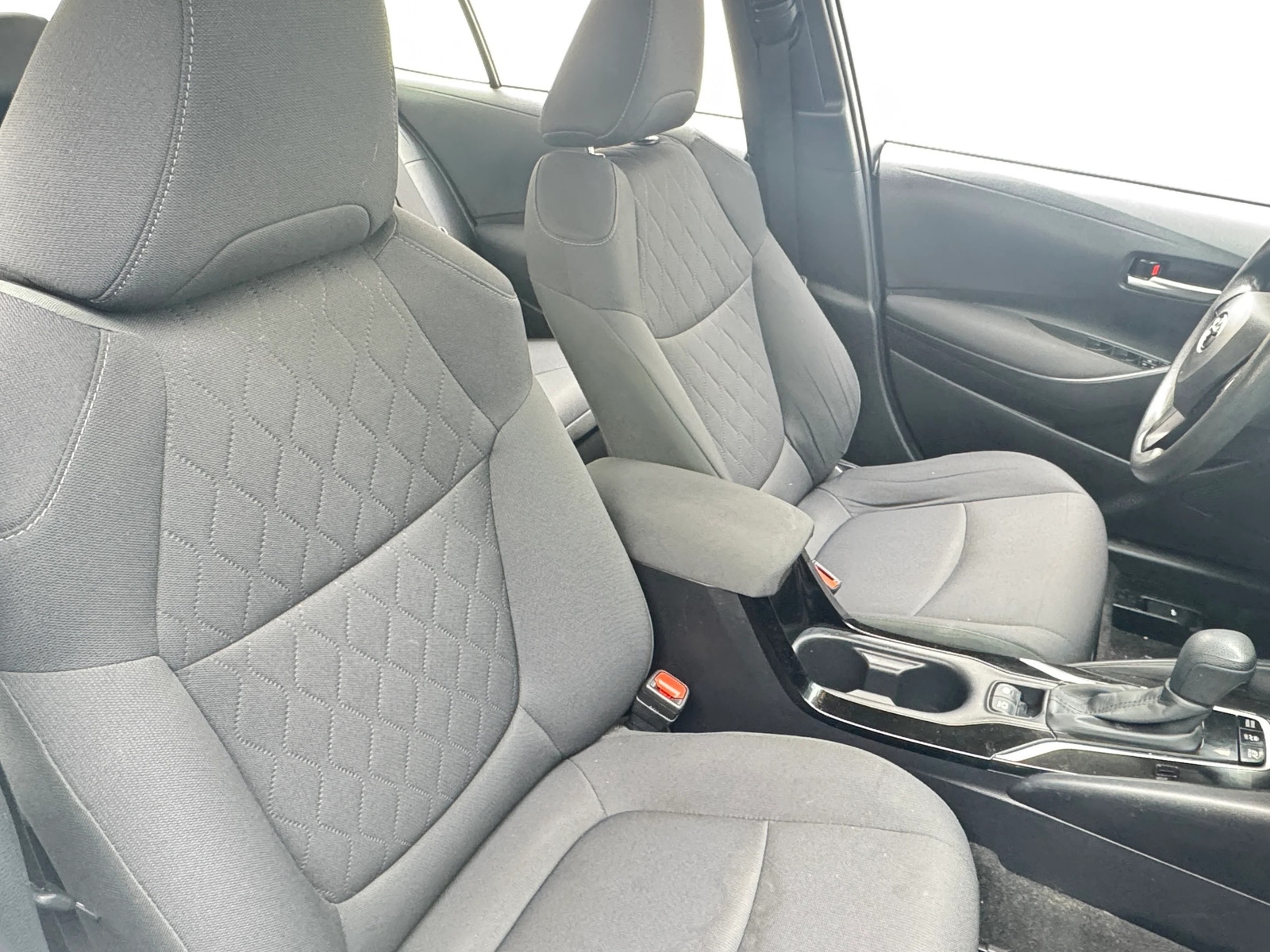 Thumbnail: 2021 Toyota Corolla - 2