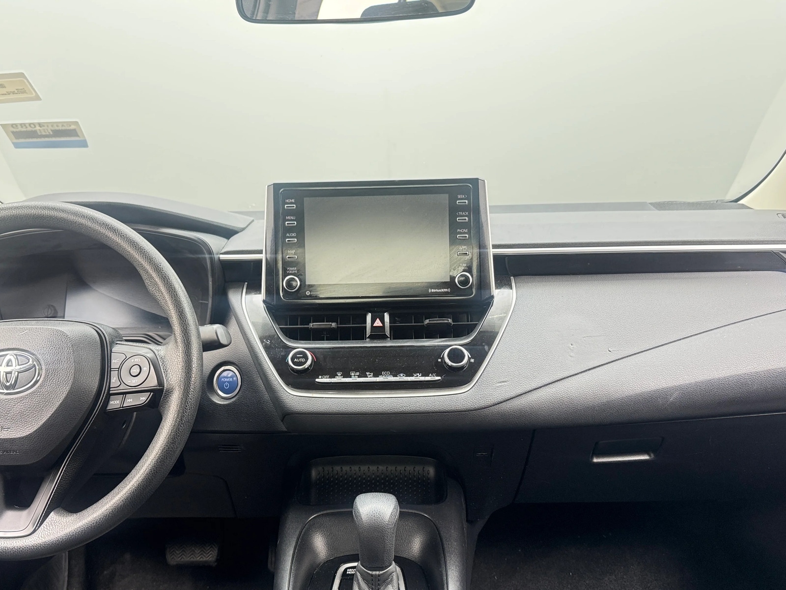 Thumbnail: 2021 Toyota Corolla - 3