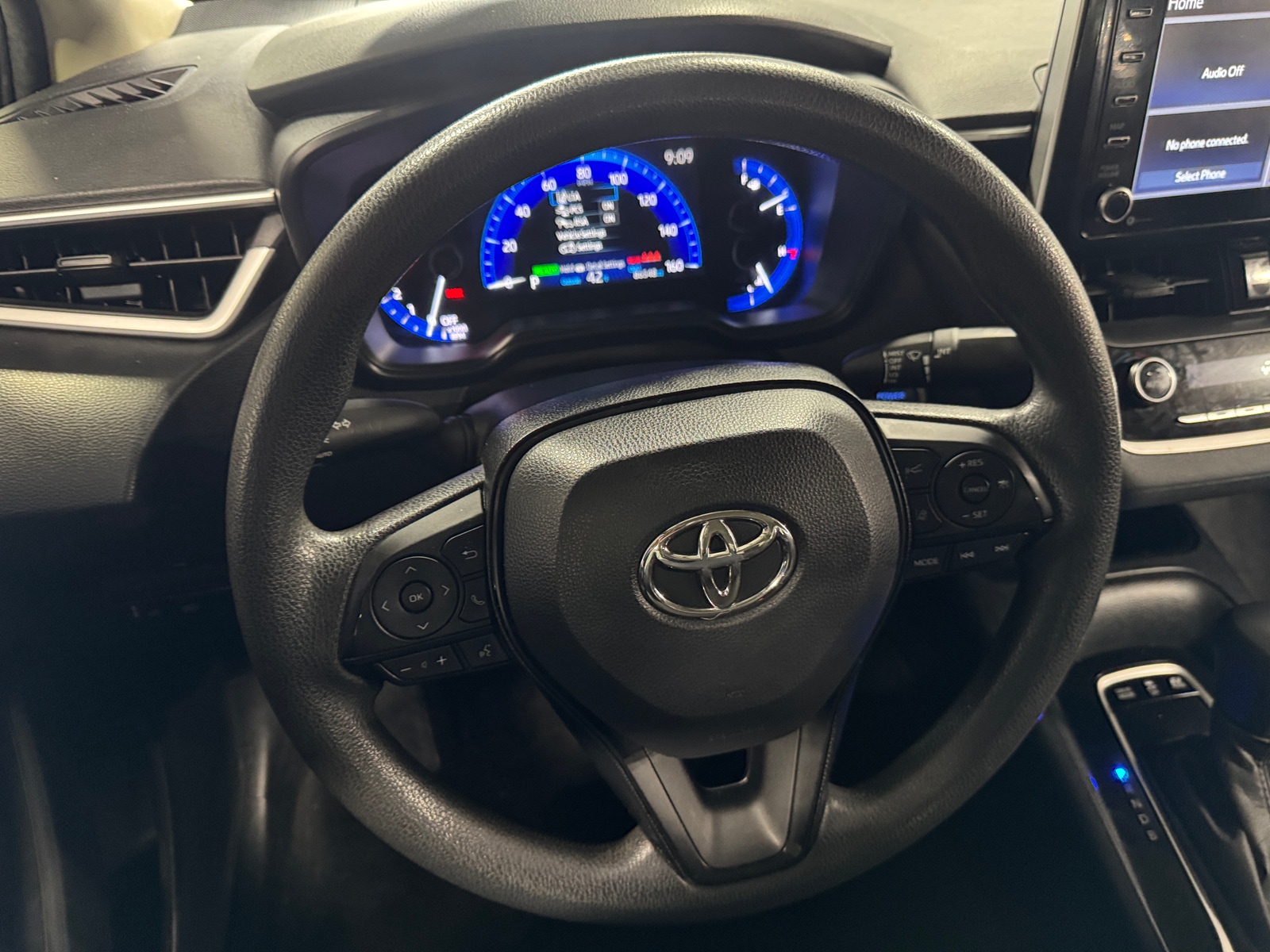 Thumbnail: 2021 Toyota Corolla - 5