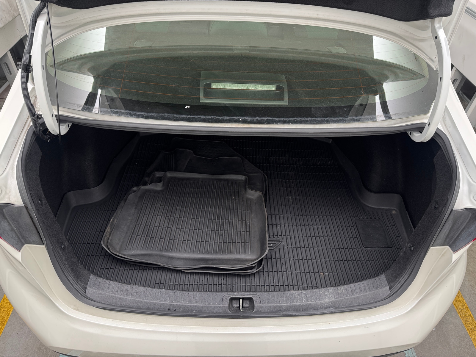 Thumbnail: 2021 Toyota Corolla - 7