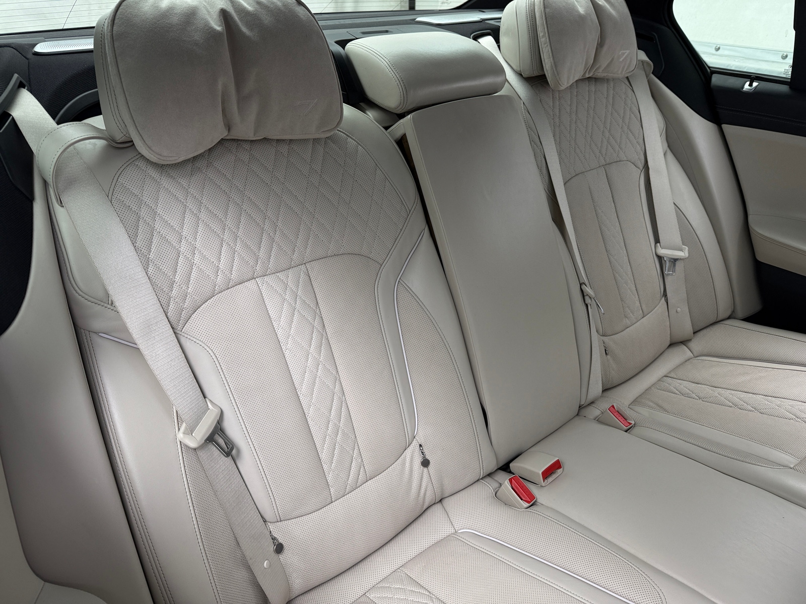 Thumbnail: 2016 BMW 7 Series - 5