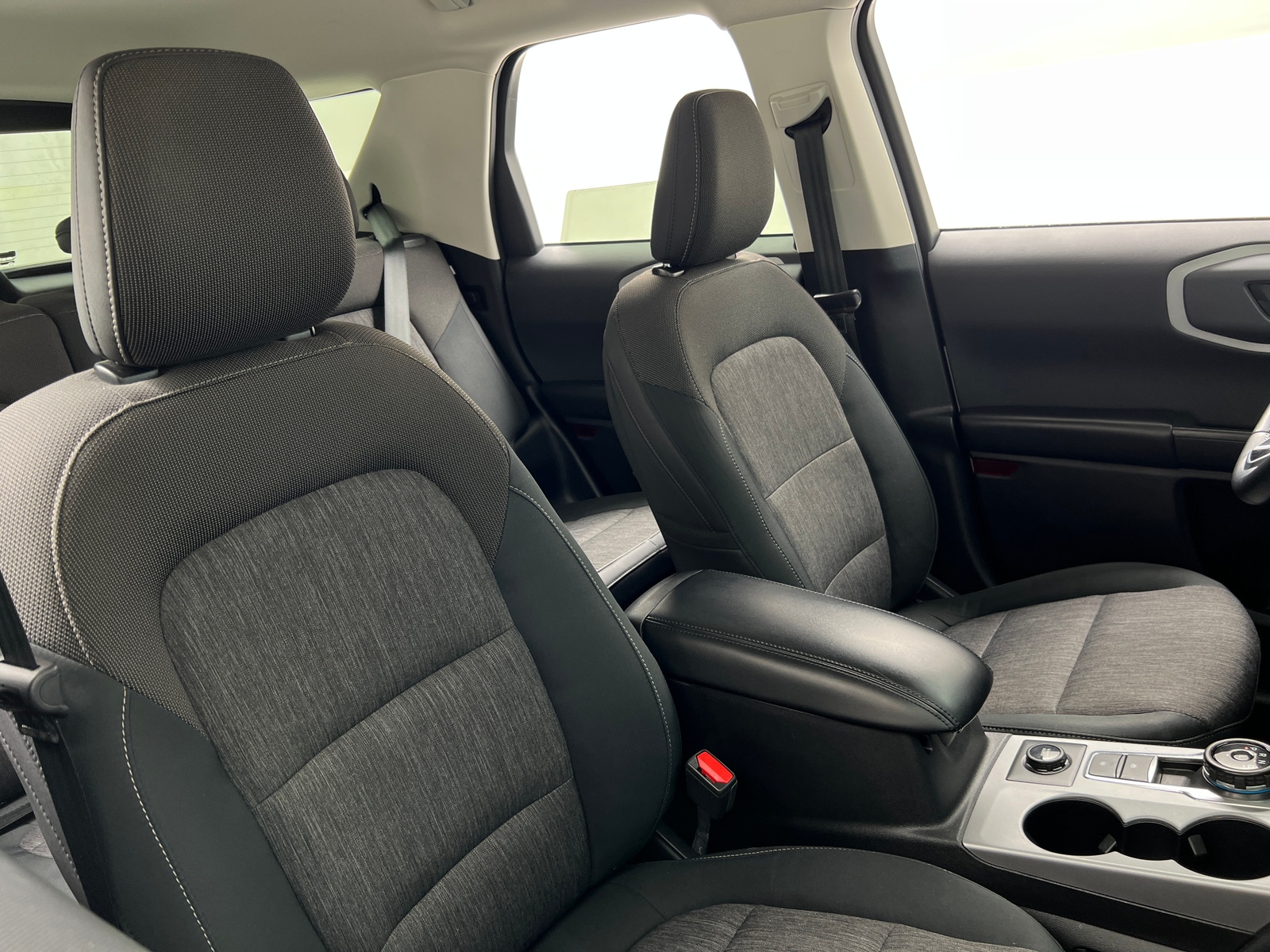 Thumbnail: 2022 Ford Bronco Sport - 2