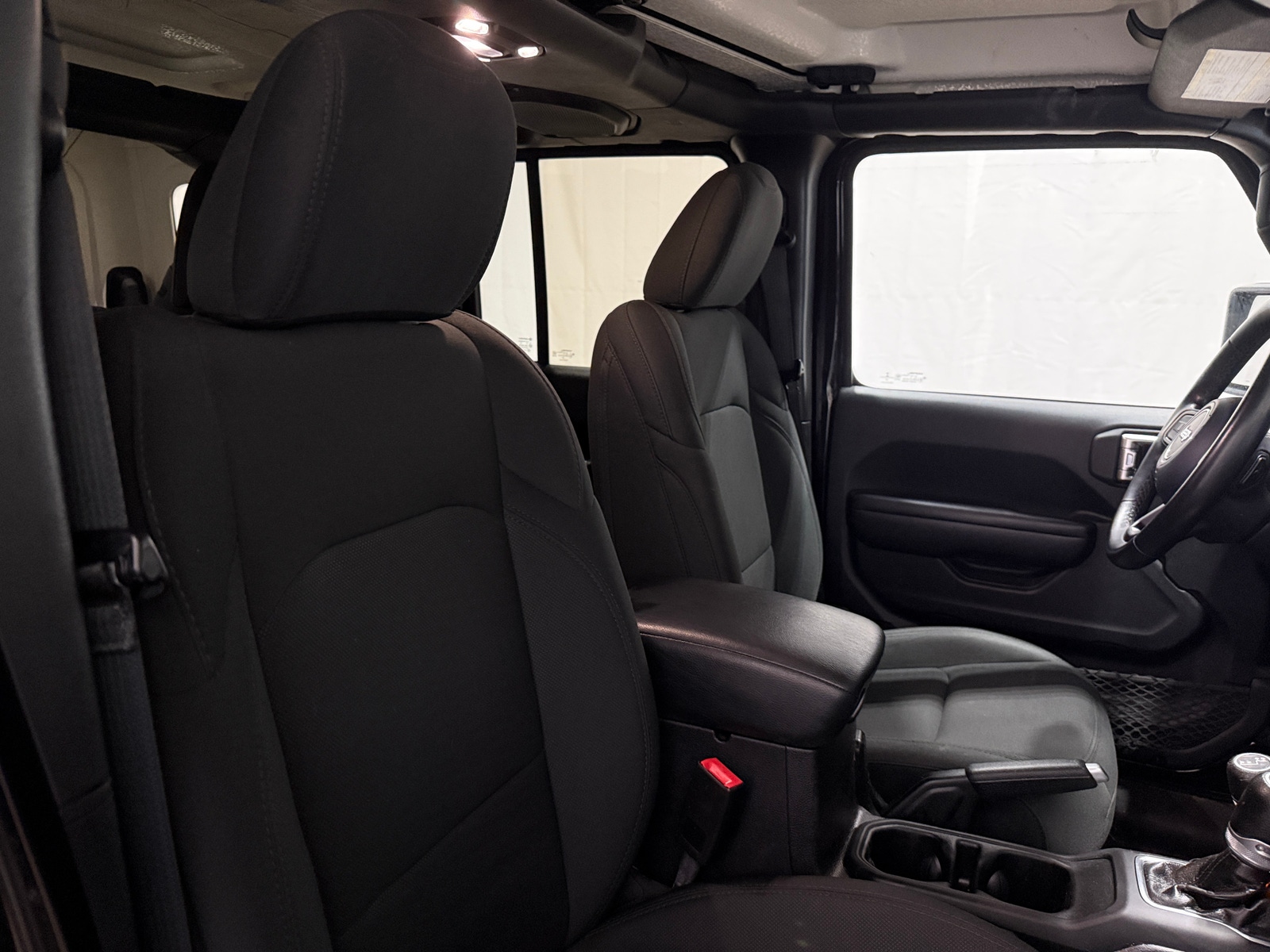 Thumbnail: 2020 Jeep Wrangler - 2