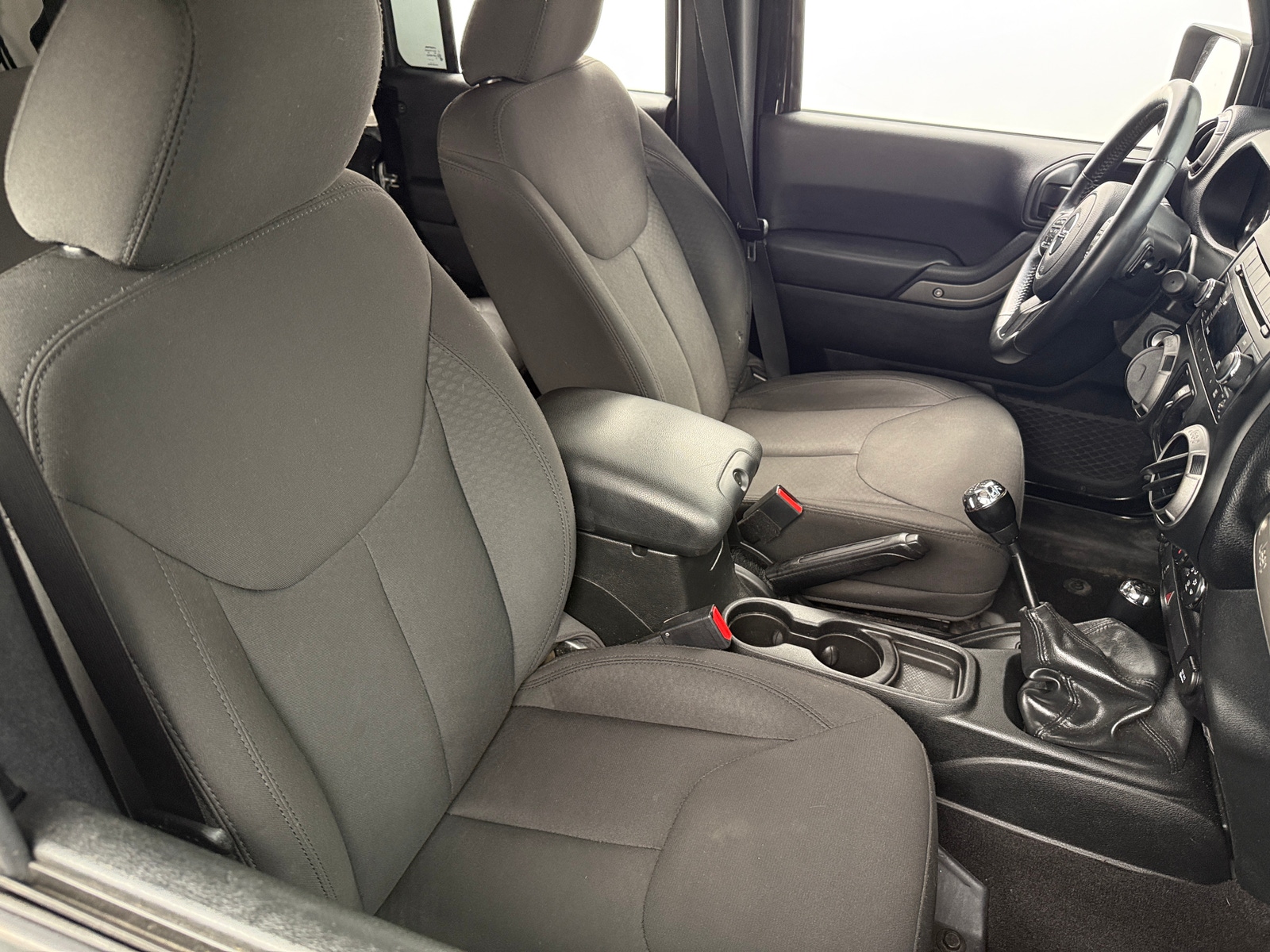 Thumbnail: 2017 Jeep Wrangler - 2