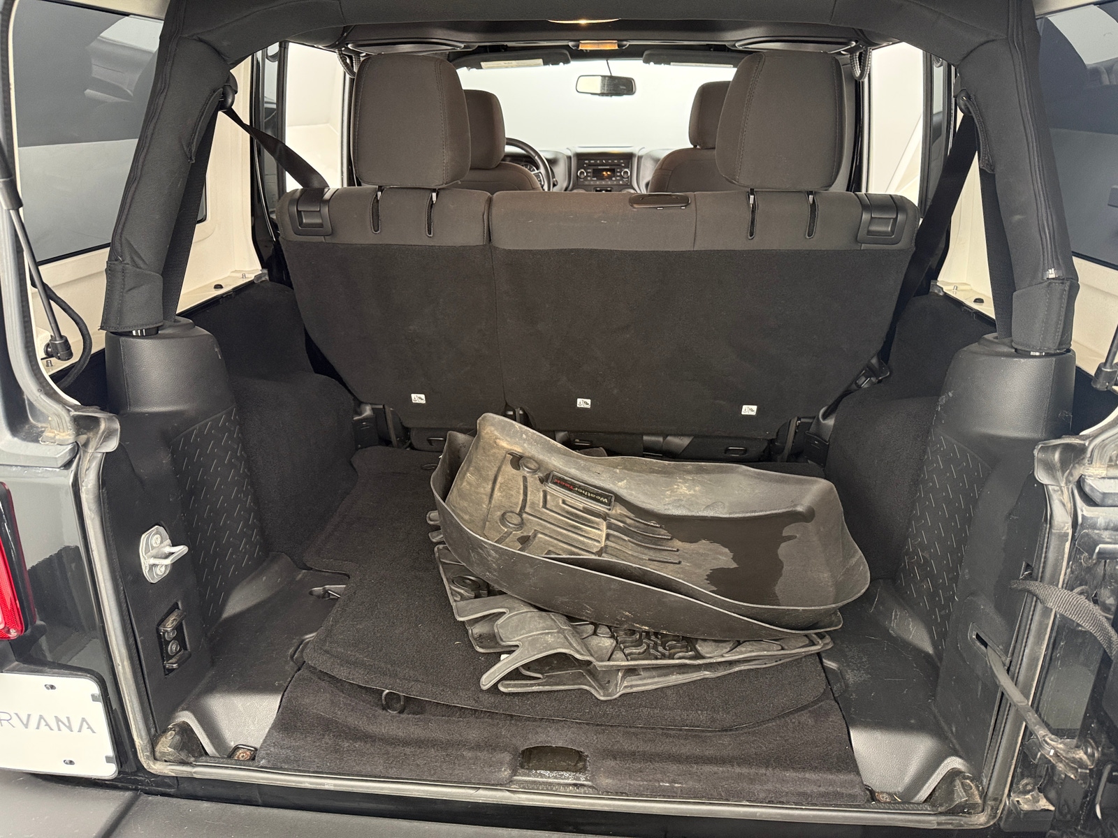 Thumbnail: 2017 Jeep Wrangler - 7