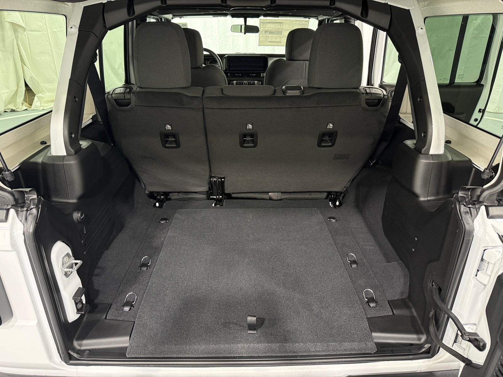 Thumbnail: 2026 Jeep Wrangler - 7