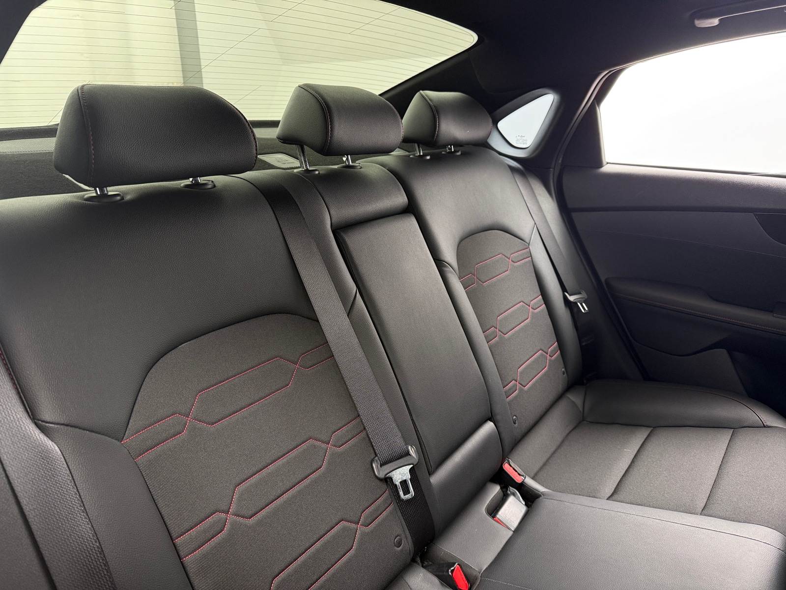 Thumbnail: 2021 Kia Forte - 6