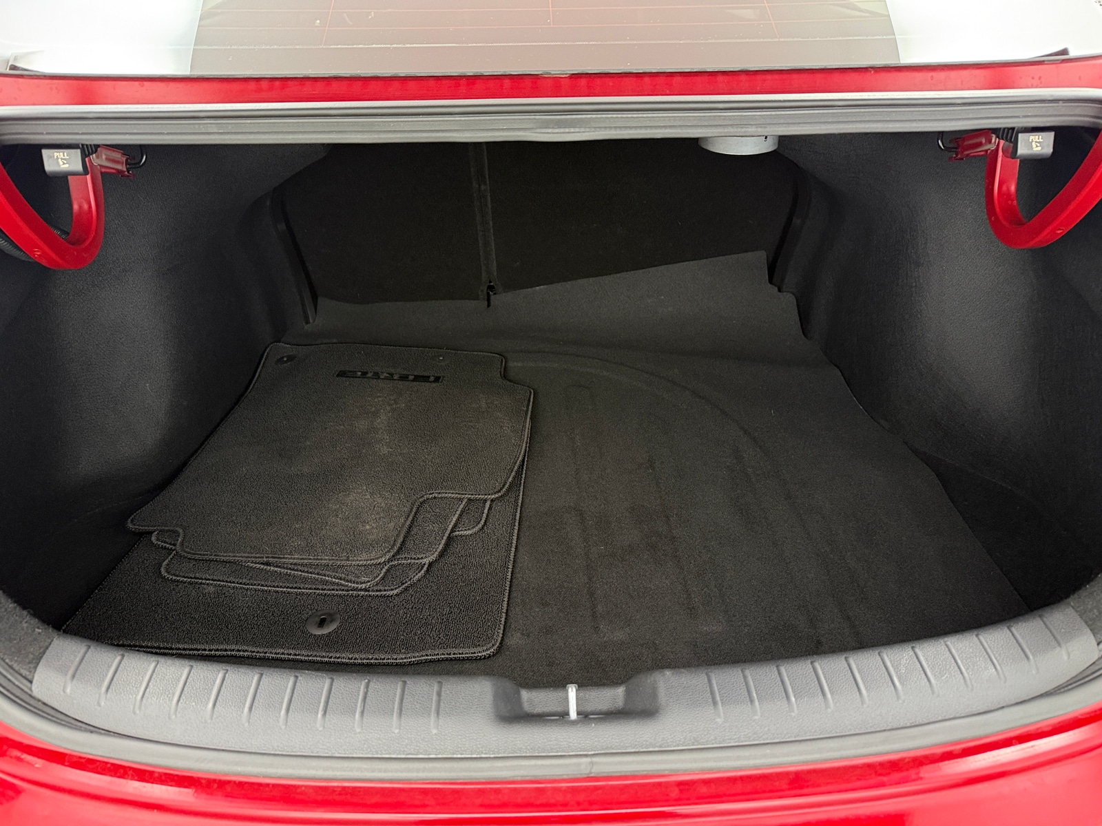 Thumbnail: 2021 Kia Forte - 7