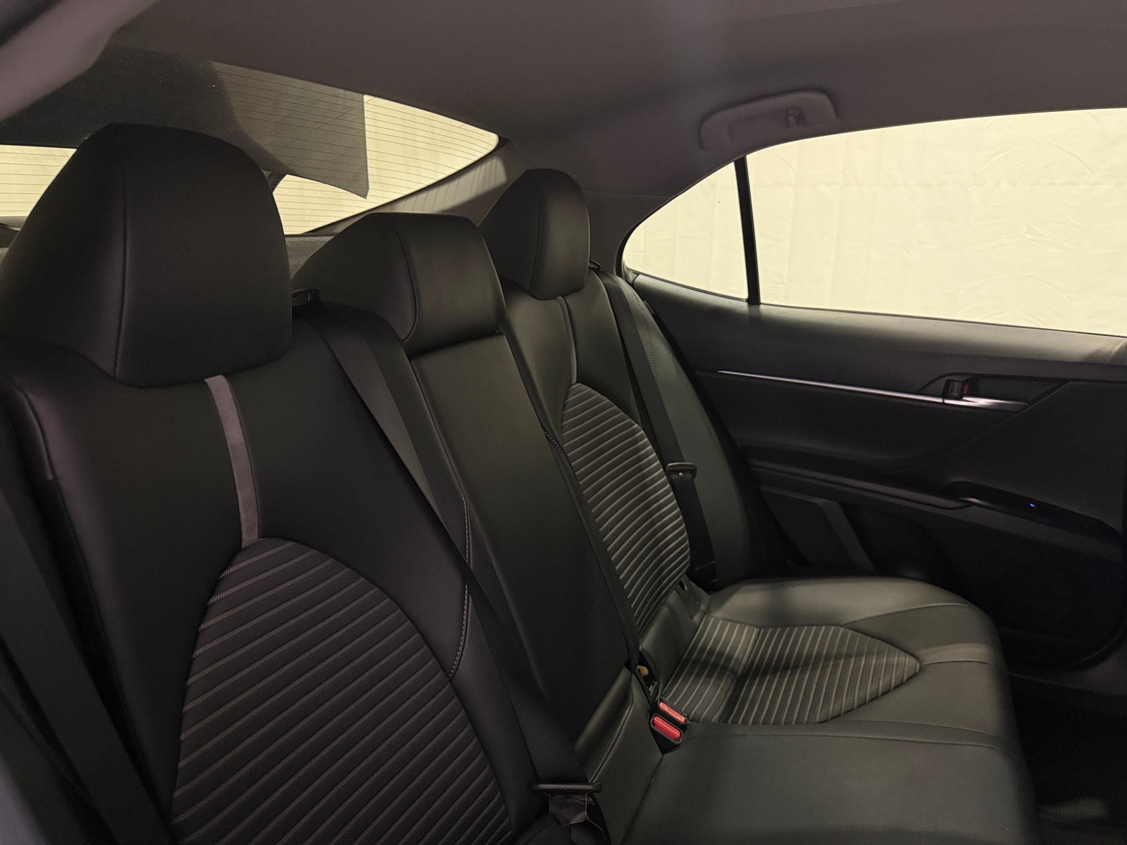 Thumbnail: 2018 Toyota Camry - 5