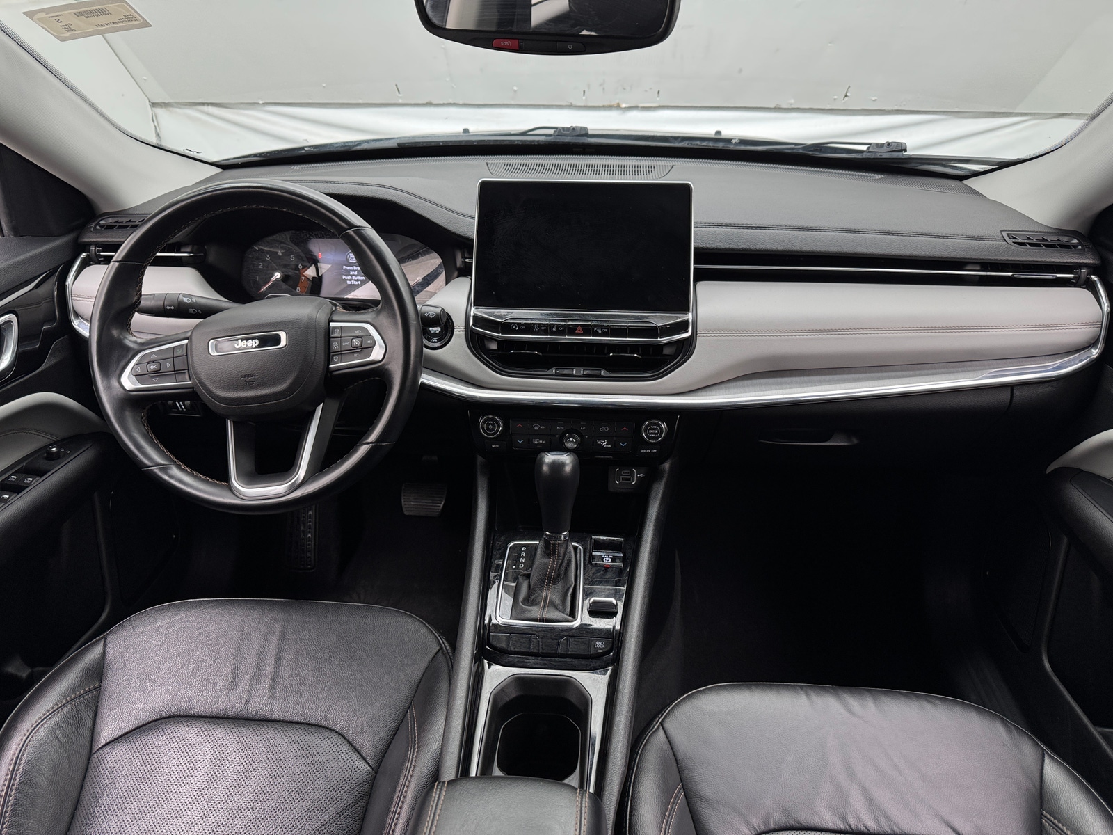 Thumbnail: 2022 Jeep Compass - 2