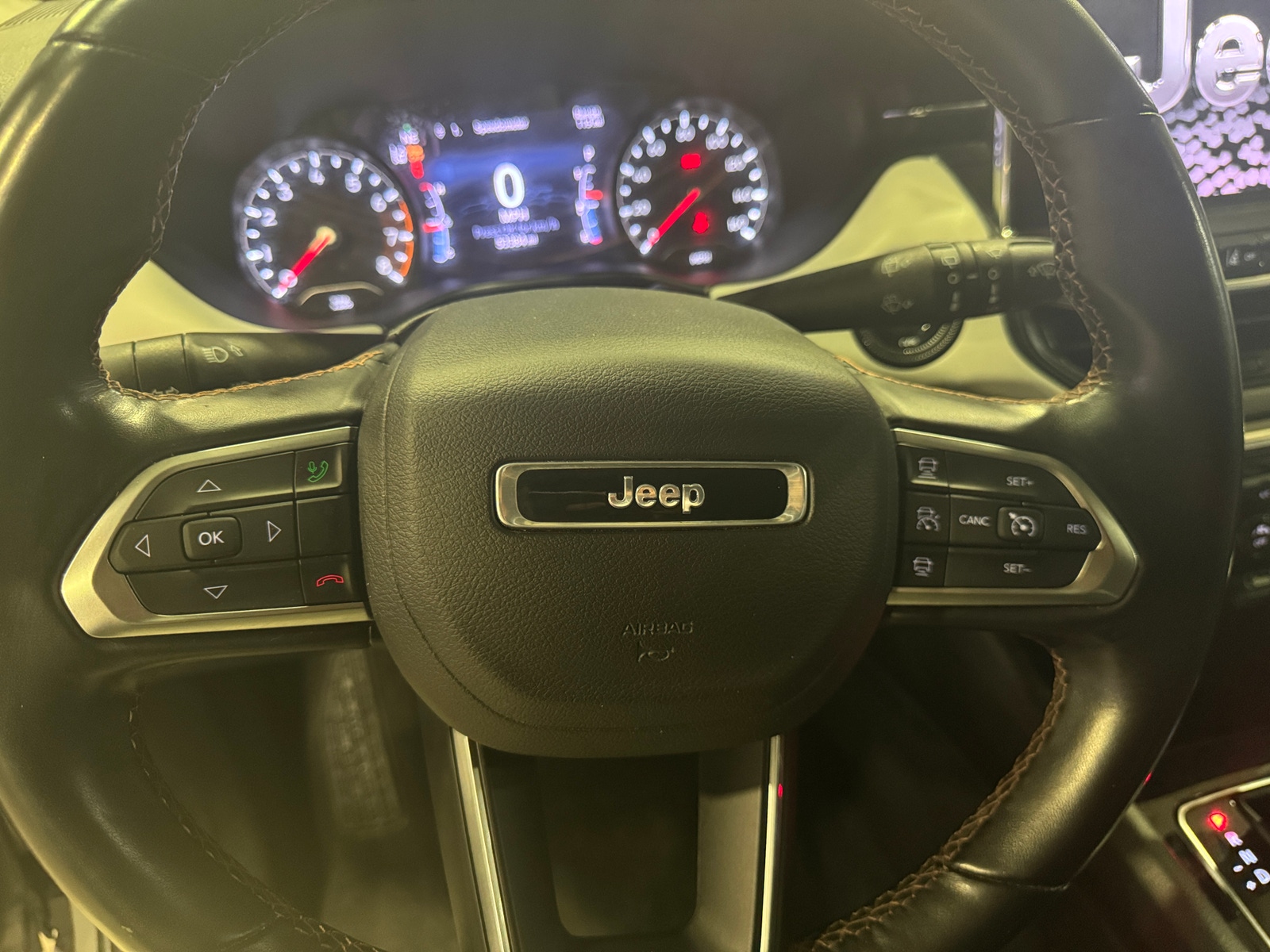 Thumbnail: 2022 Jeep Compass - 4