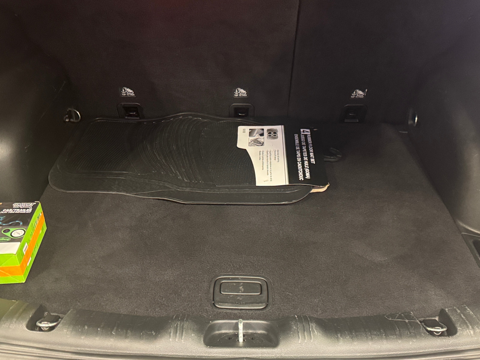 Thumbnail: 2022 Jeep Compass - 6