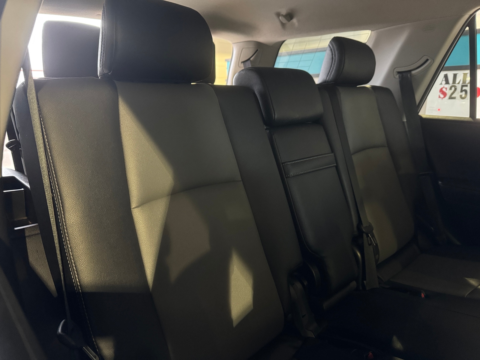 Thumbnail: 2021 Toyota 4Runner - 5