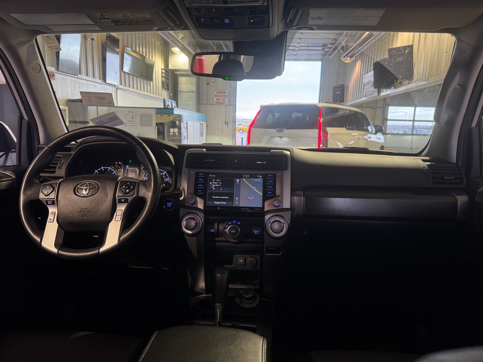 Thumbnail: 2021 Toyota 4Runner - 2