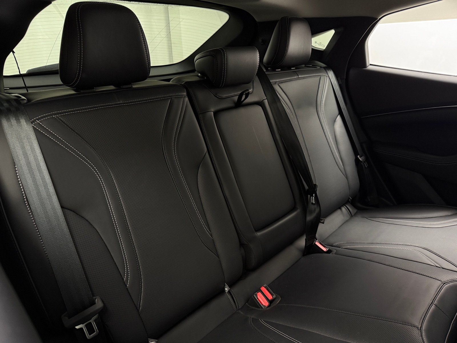 Thumbnail: 2023 Ford Mustang Mach-E - 5