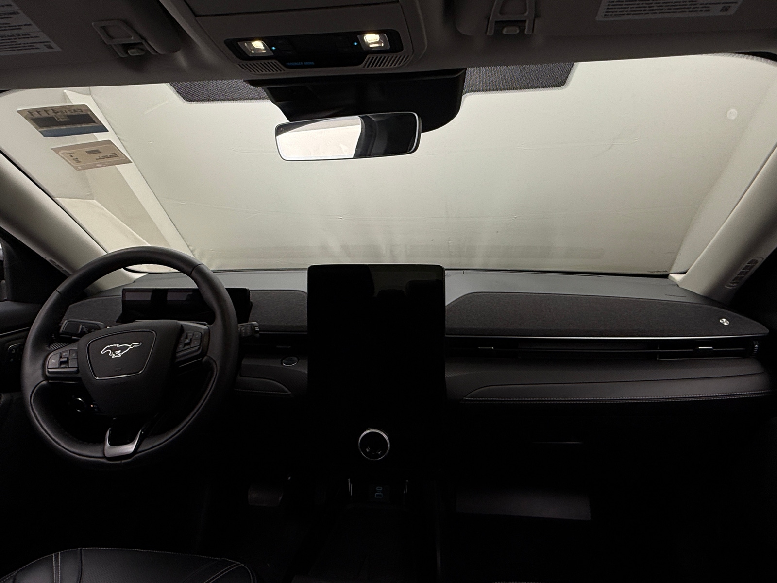 Thumbnail: 2023 Ford Mustang Mach-E - 2