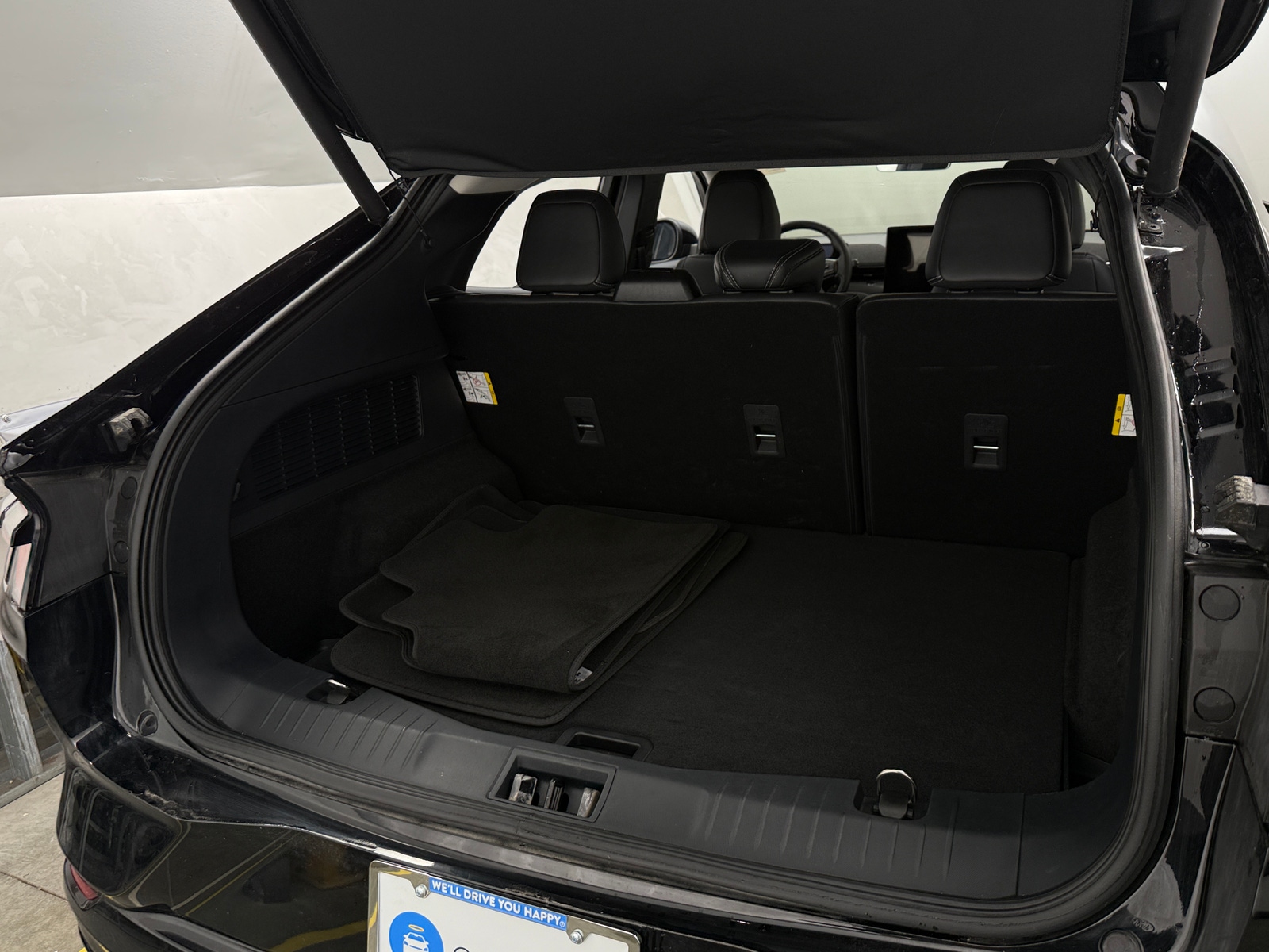 Thumbnail: 2023 Ford Mustang Mach-E - 6