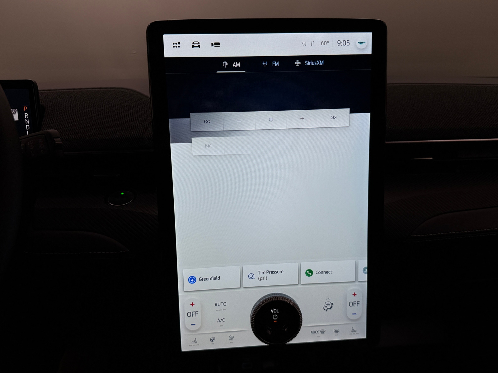 Thumbnail: 2023 Ford Mustang Mach-E - 3