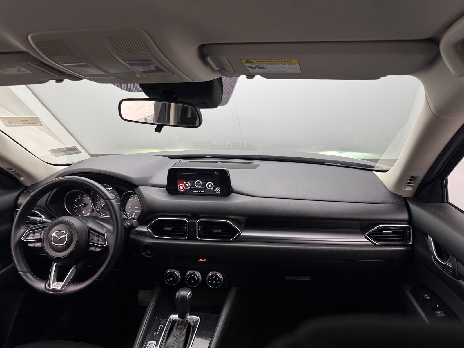 Thumbnail: 2019 Mazda CX-5 - 3