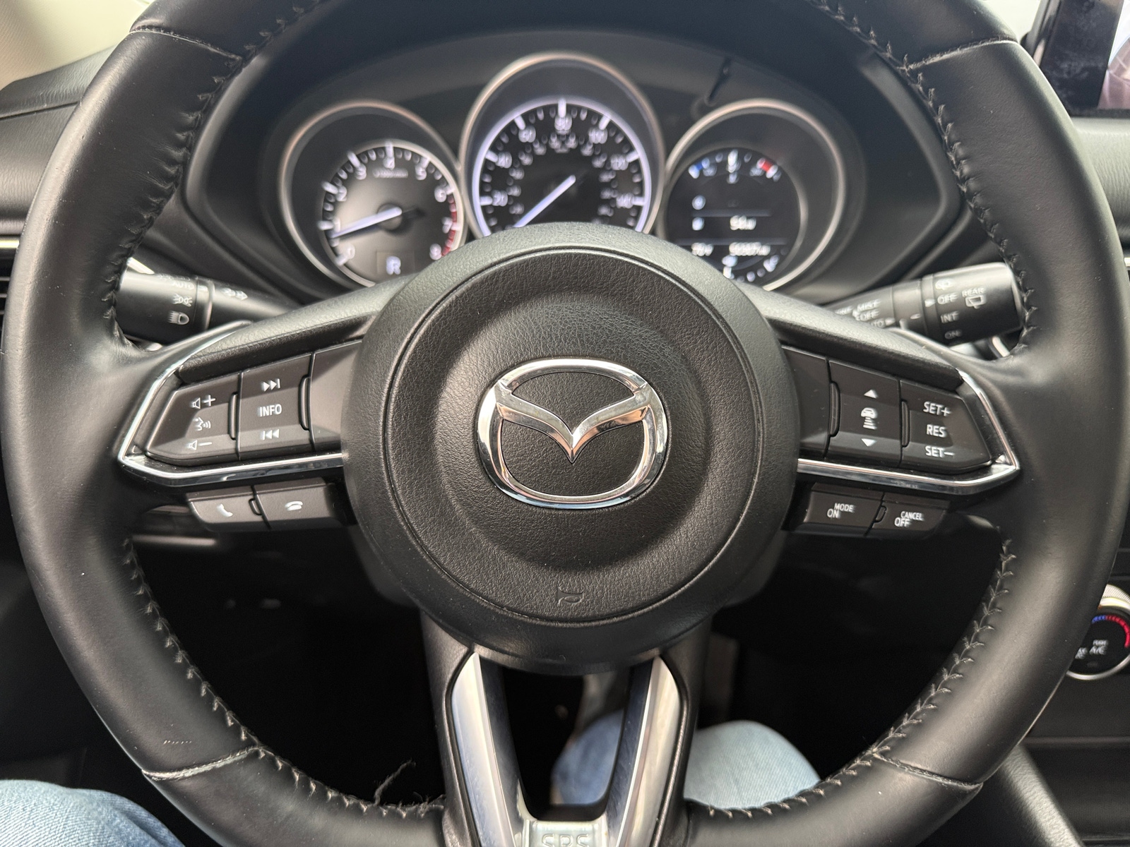 Thumbnail: 2019 Mazda CX-5 - 5