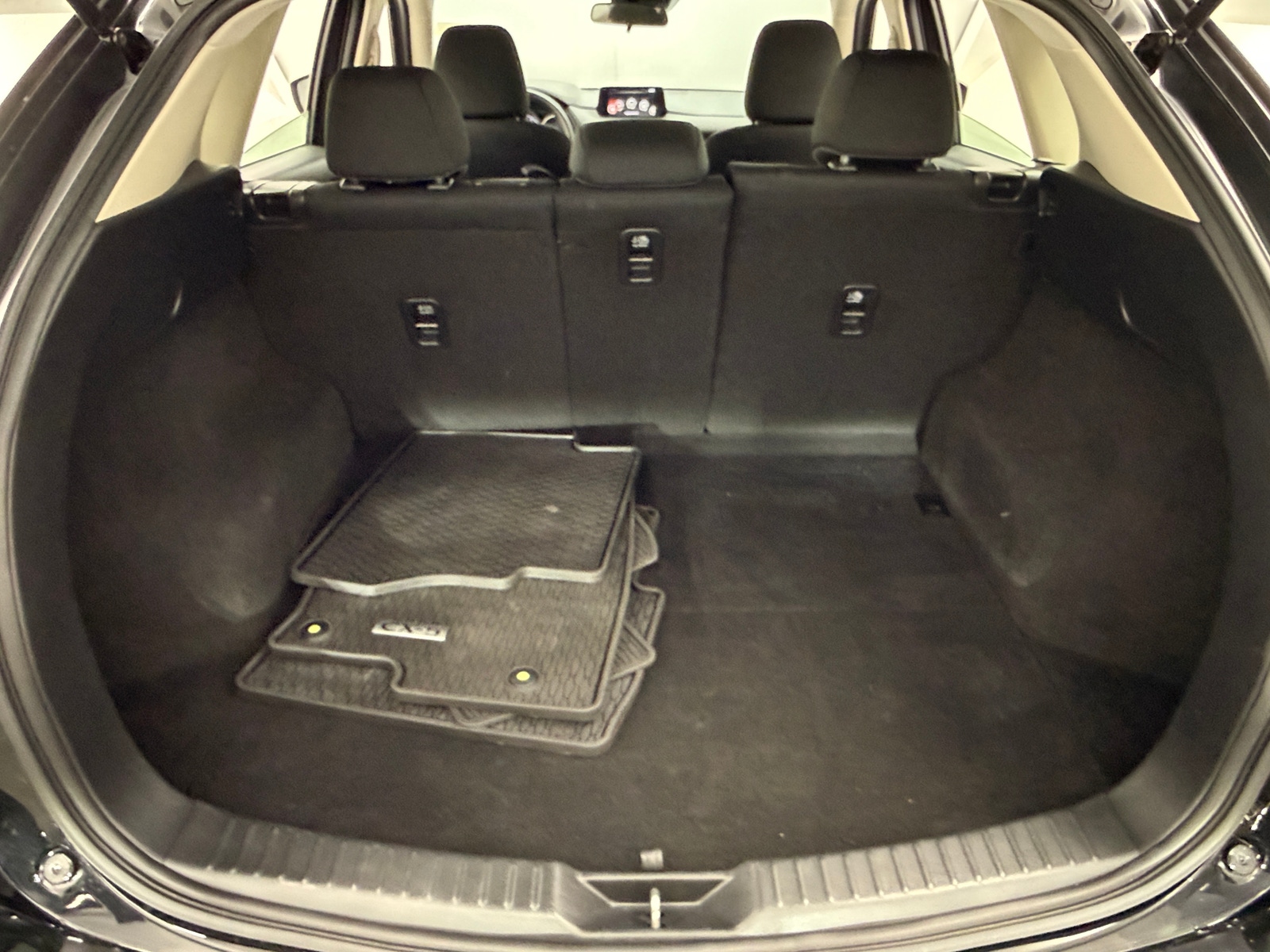 Thumbnail: 2019 Mazda CX-5 - 7