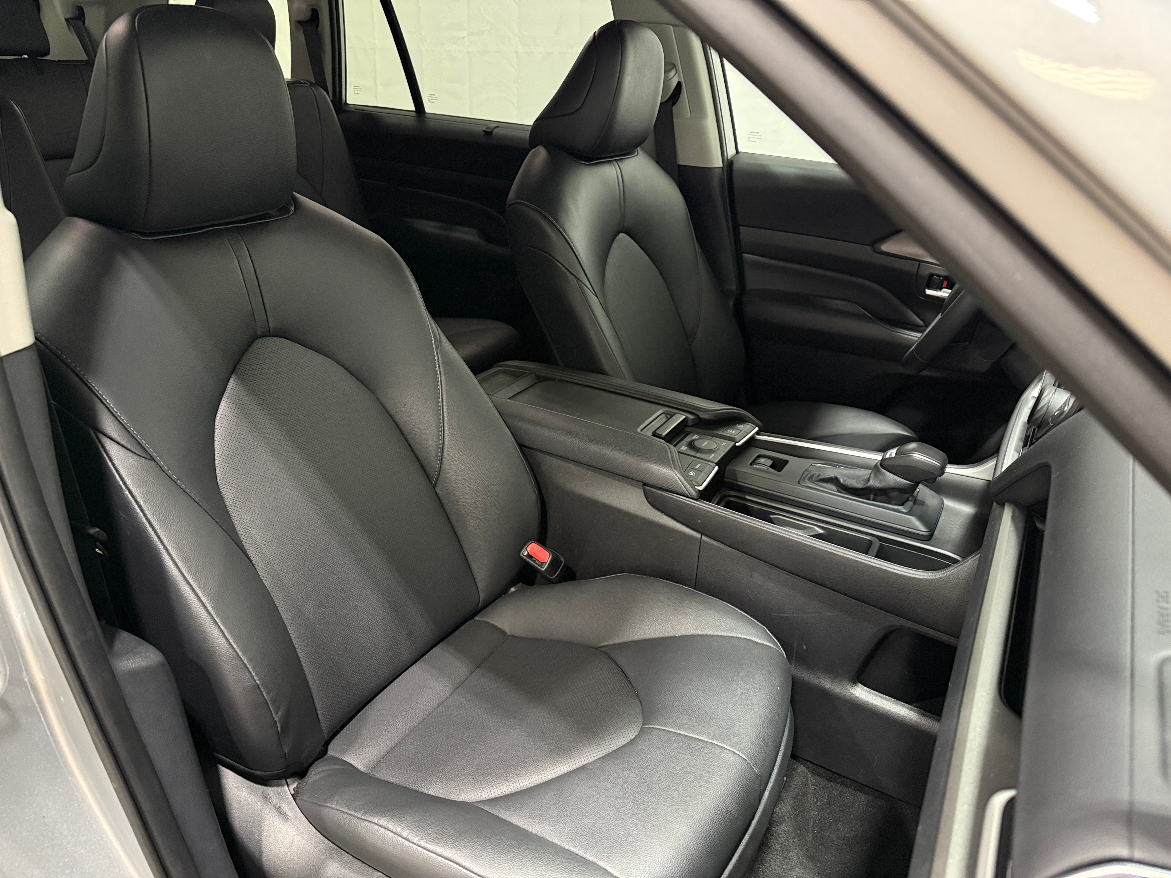 2024 Toyota Grand Highlander