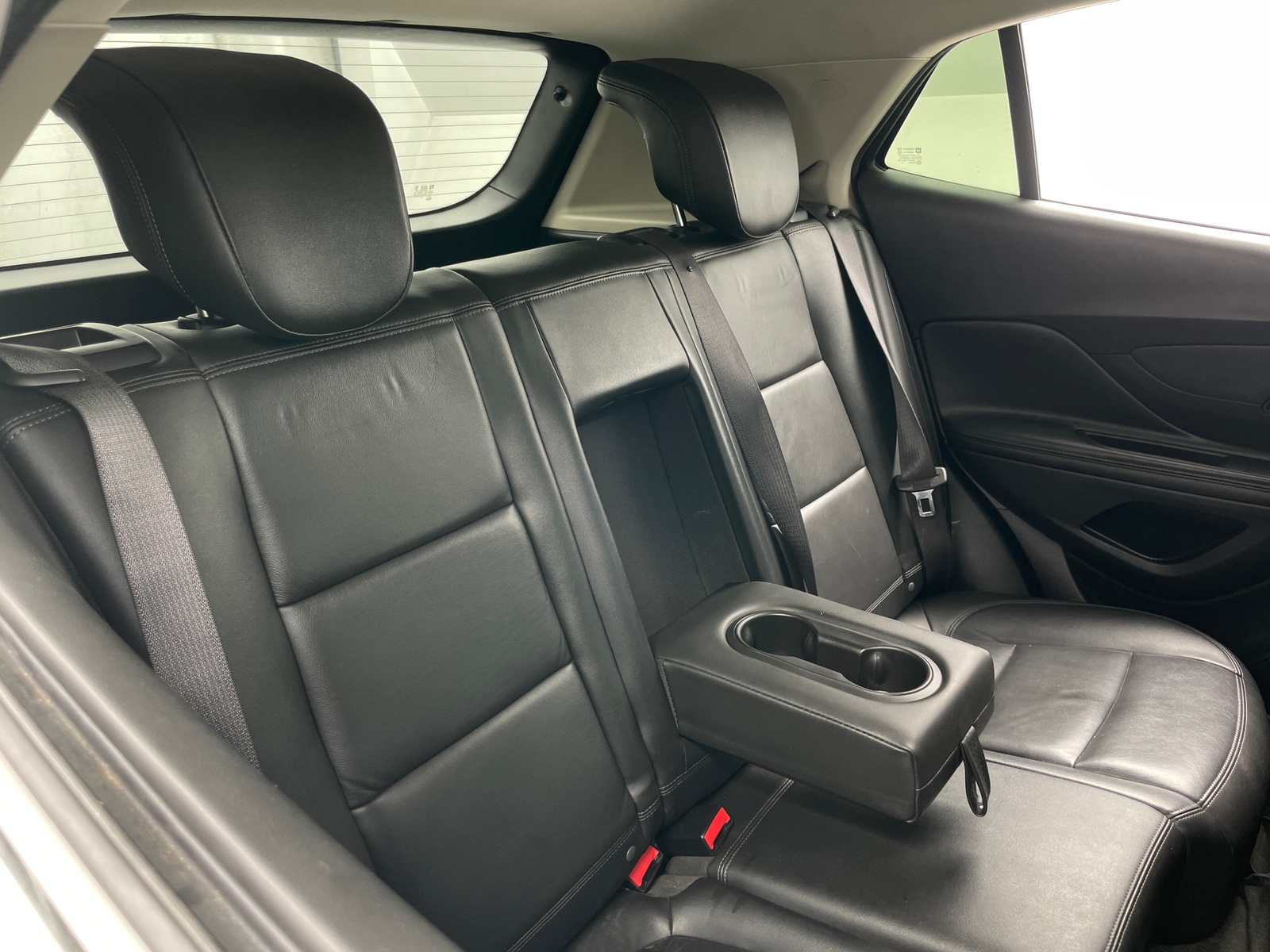 Thumbnail: 2017 Buick Encore - 5