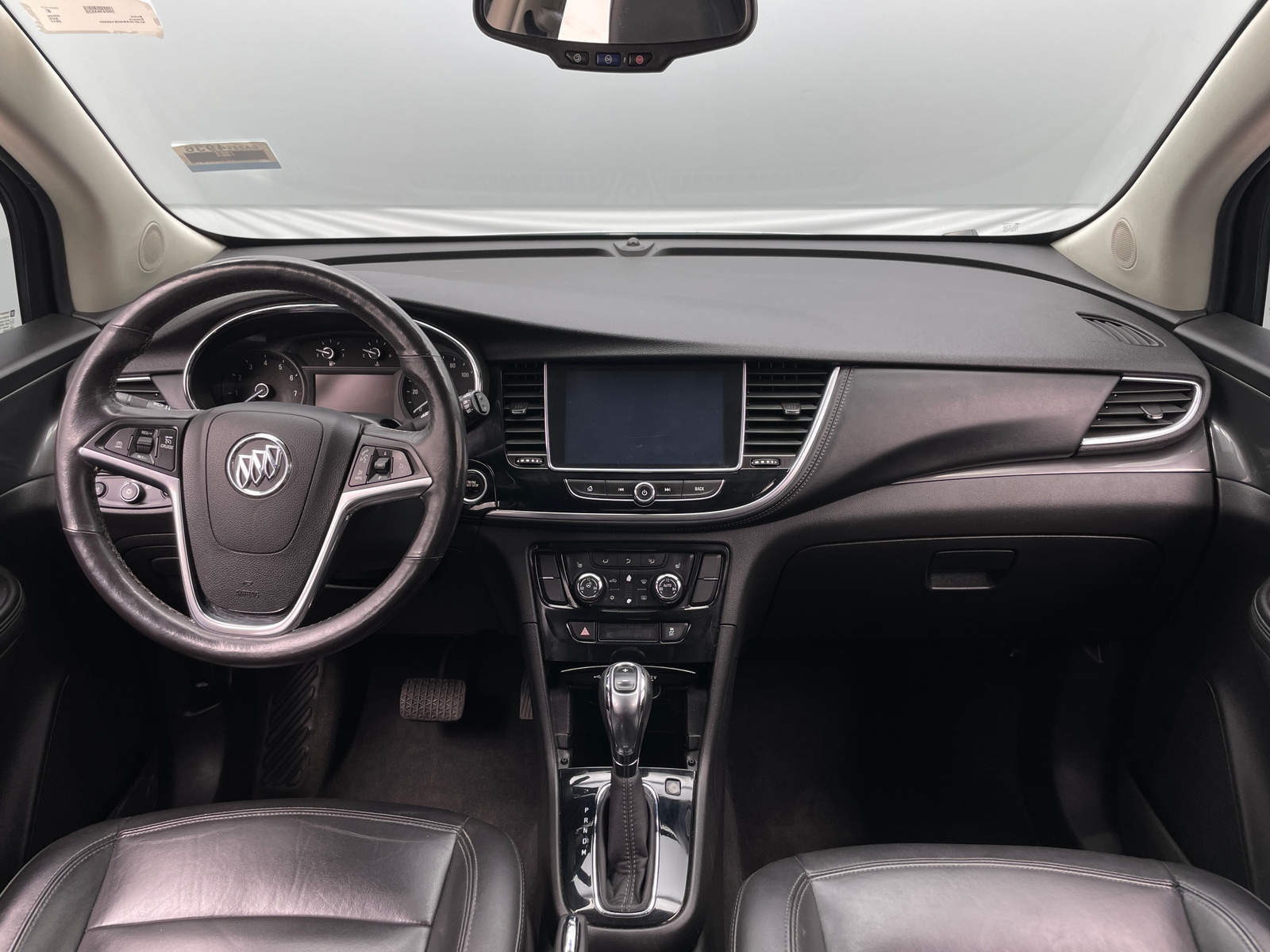 Thumbnail: 2017 Buick Encore - 2