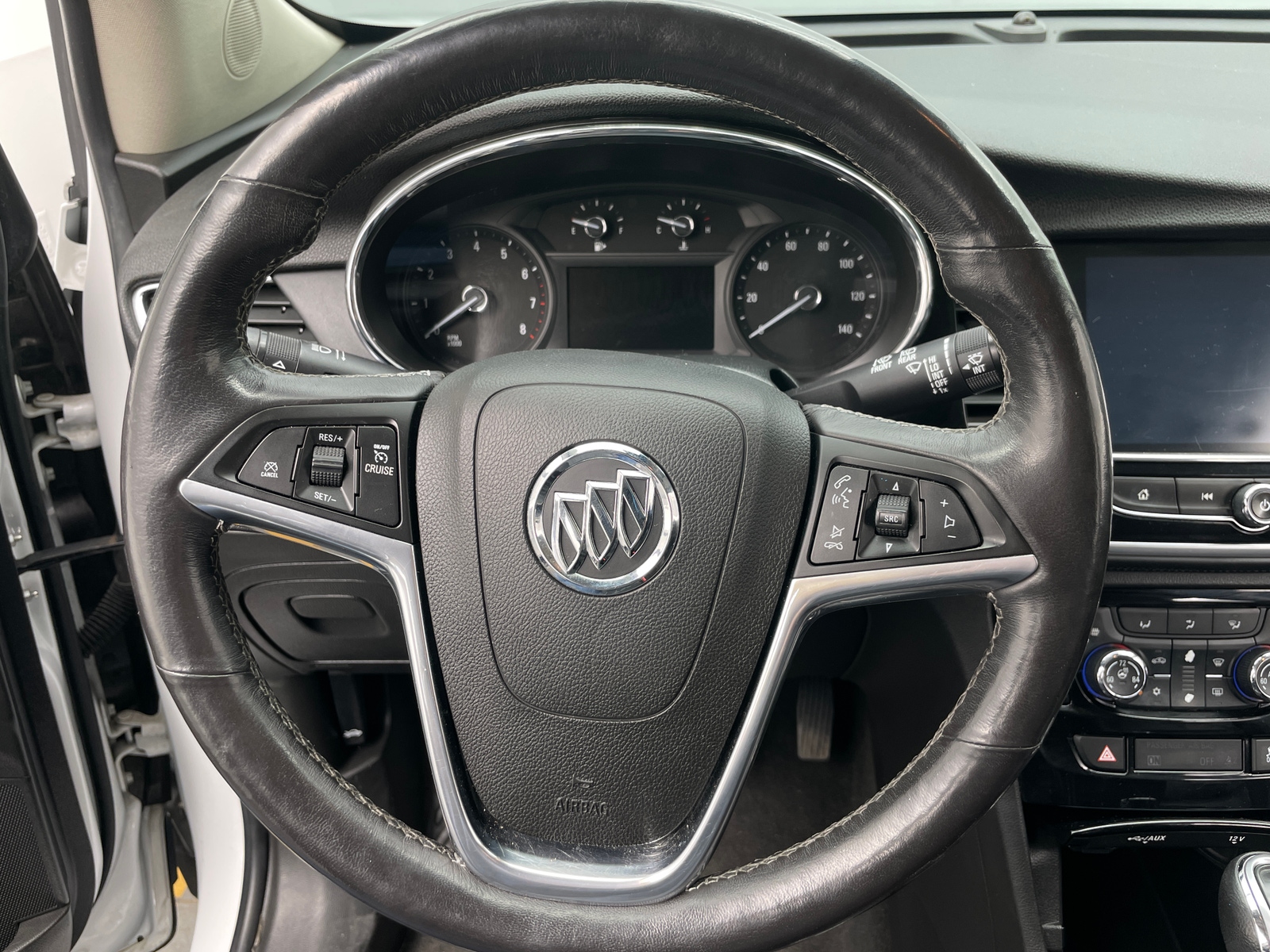 Thumbnail: 2017 Buick Encore - 4