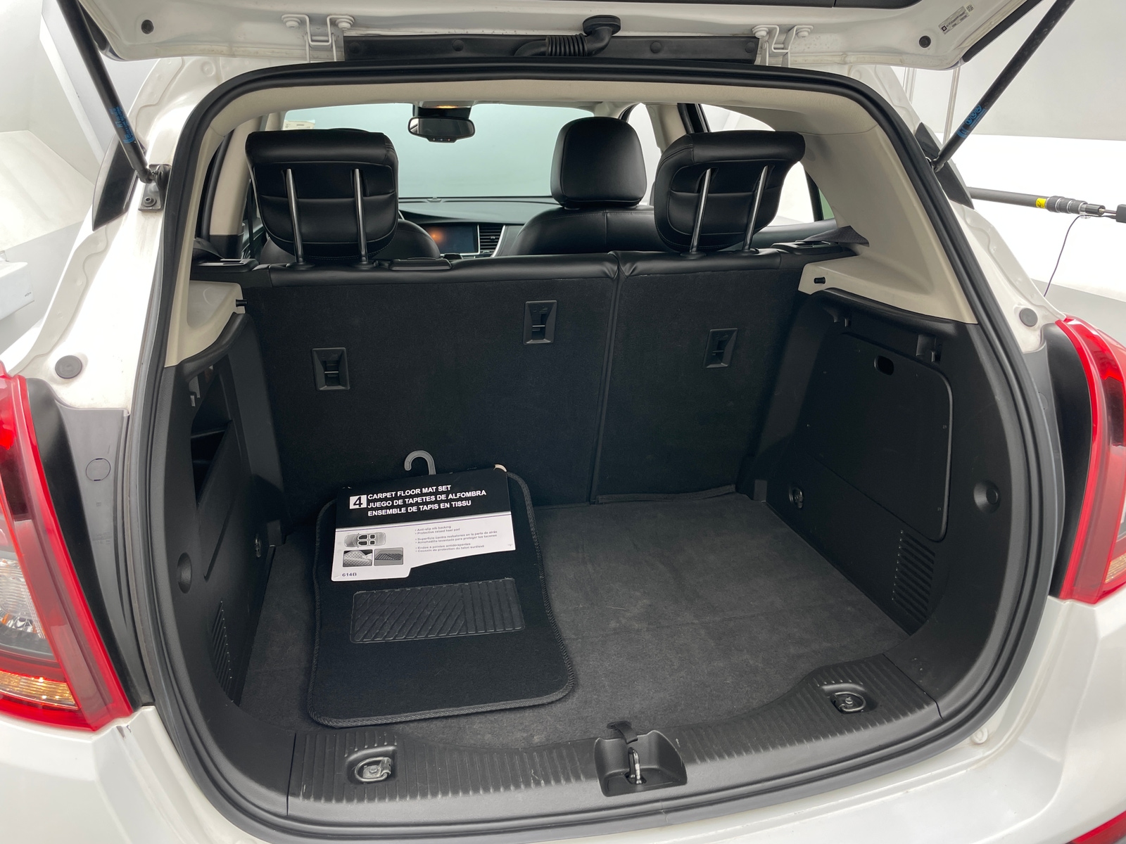 Thumbnail: 2017 Buick Encore - 6