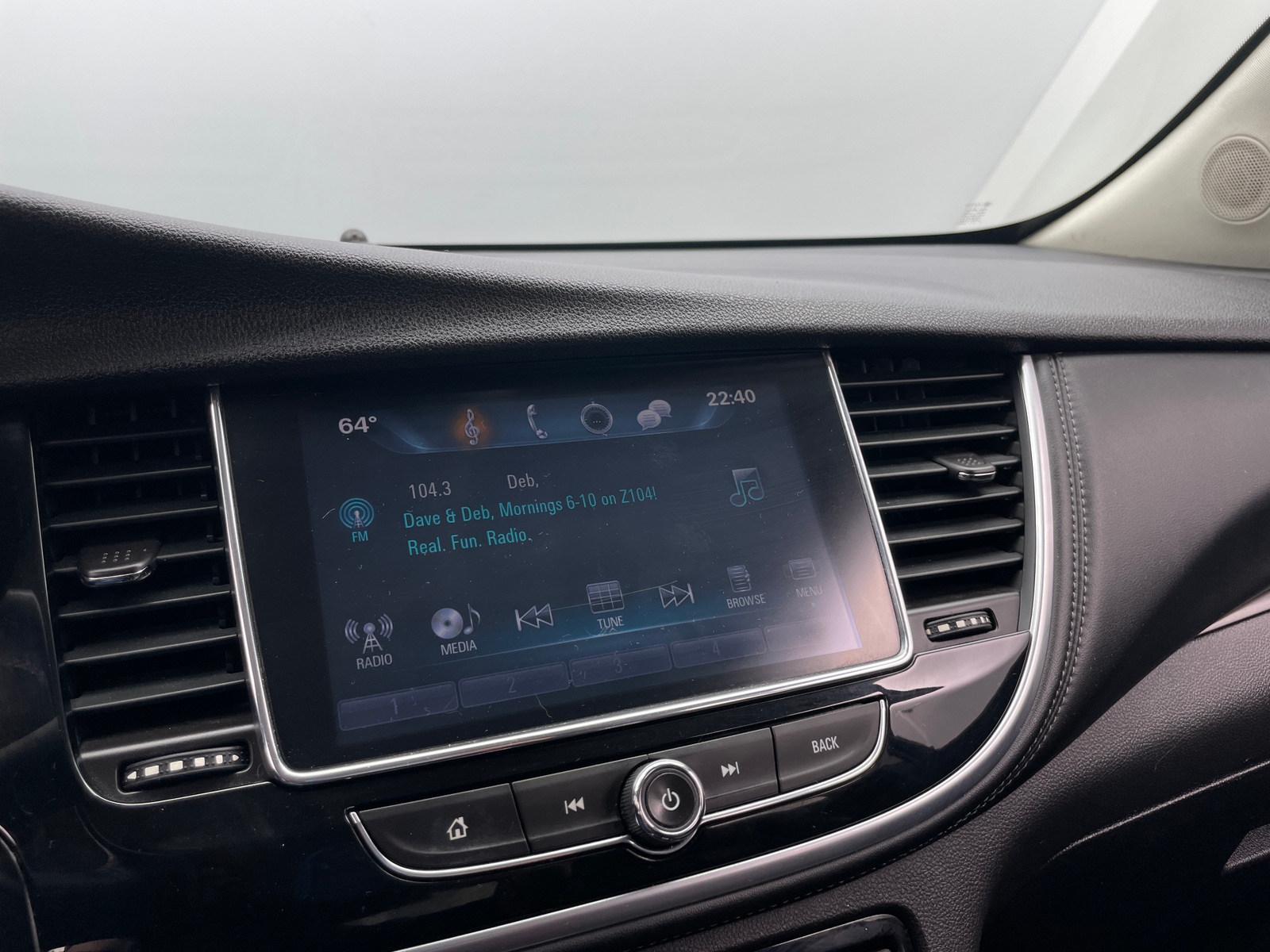 Thumbnail: 2017 Buick Encore - 3