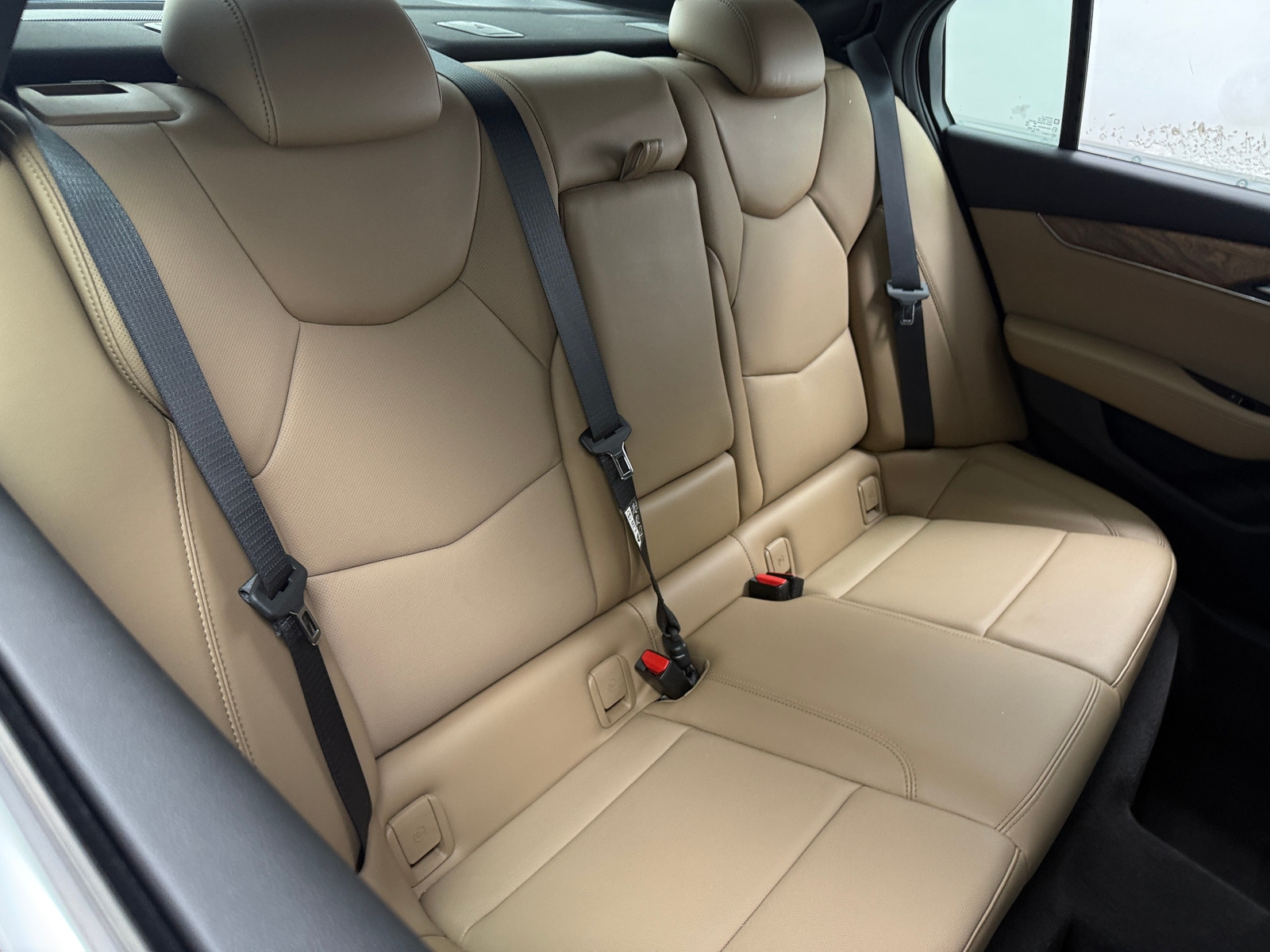 Thumbnail: 2021 Cadillac CT5 - 4