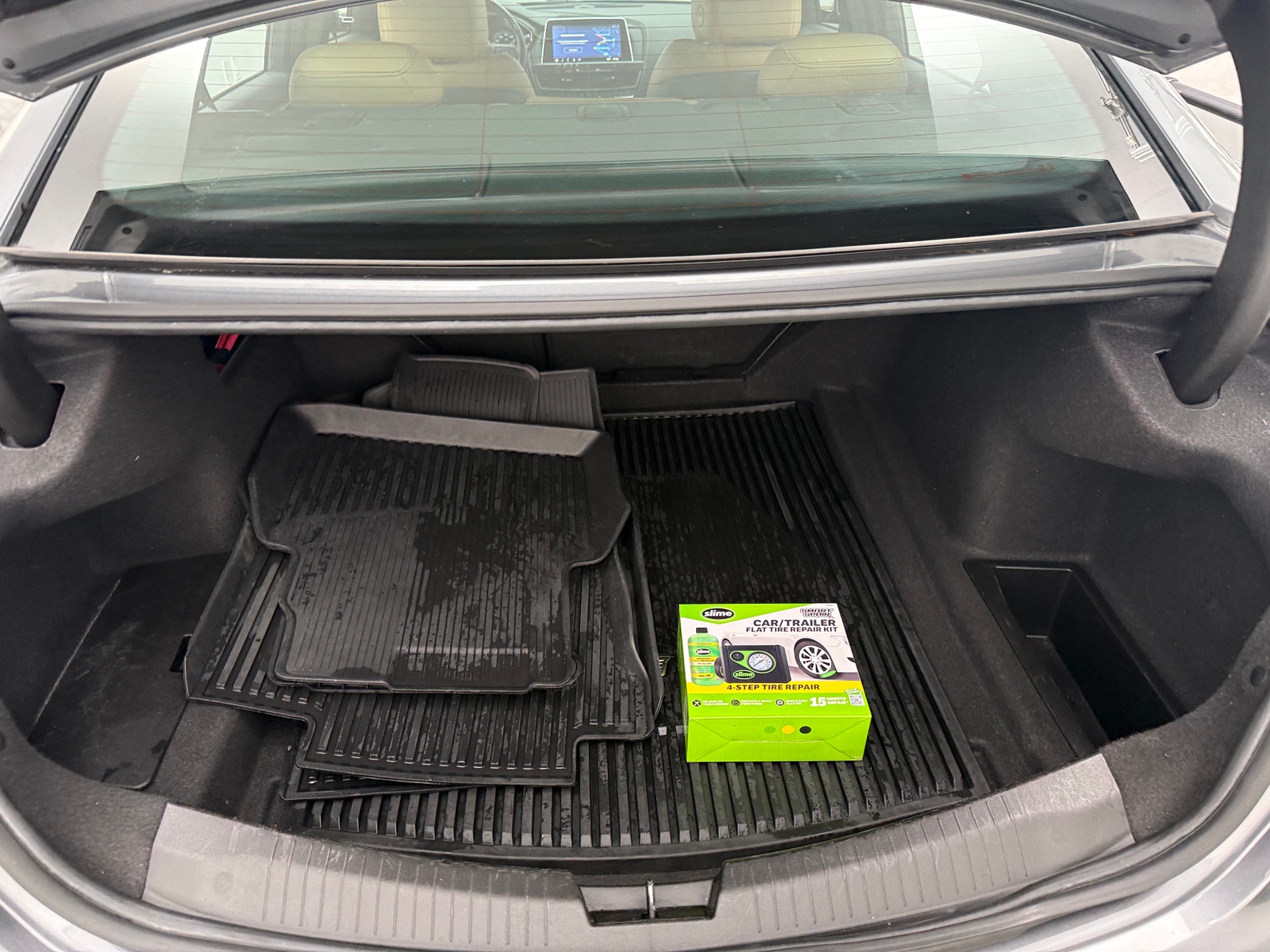 Thumbnail: 2021 Cadillac CT5 - 5