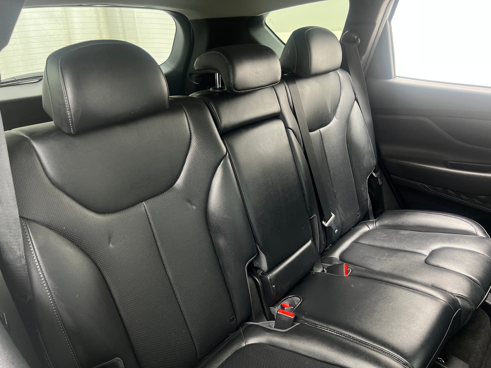 Thumbnail: 2023 Hyundai Santa Fe - 5