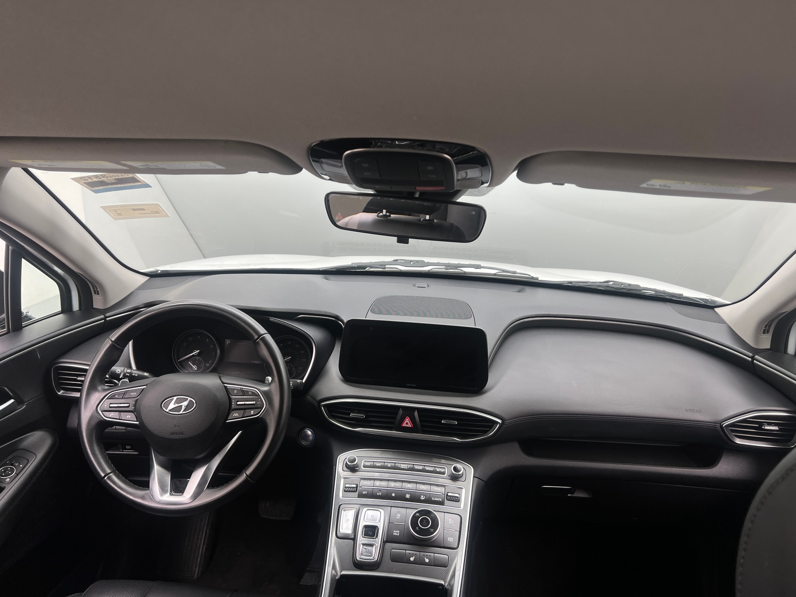 Thumbnail: 2023 Hyundai Santa Fe - 2