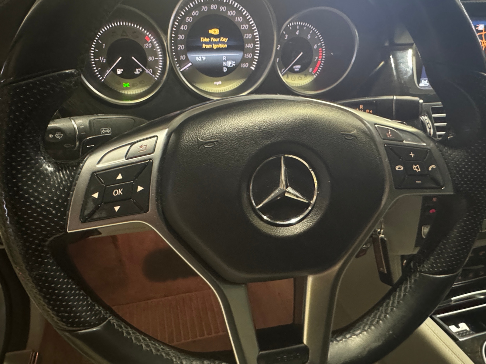 Thumbnail: 2014 Mercedes-Benz CLS - 4