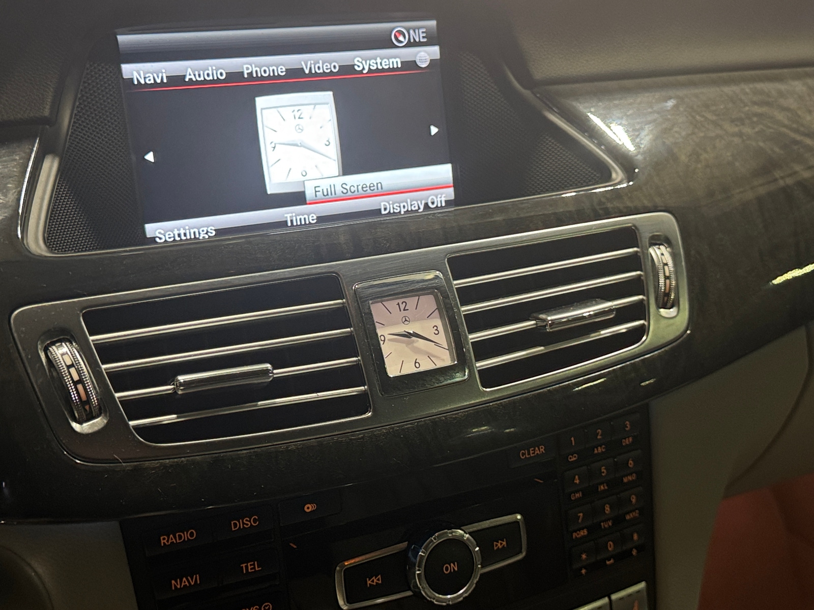 Thumbnail: 2014 Mercedes-Benz CLS - 3