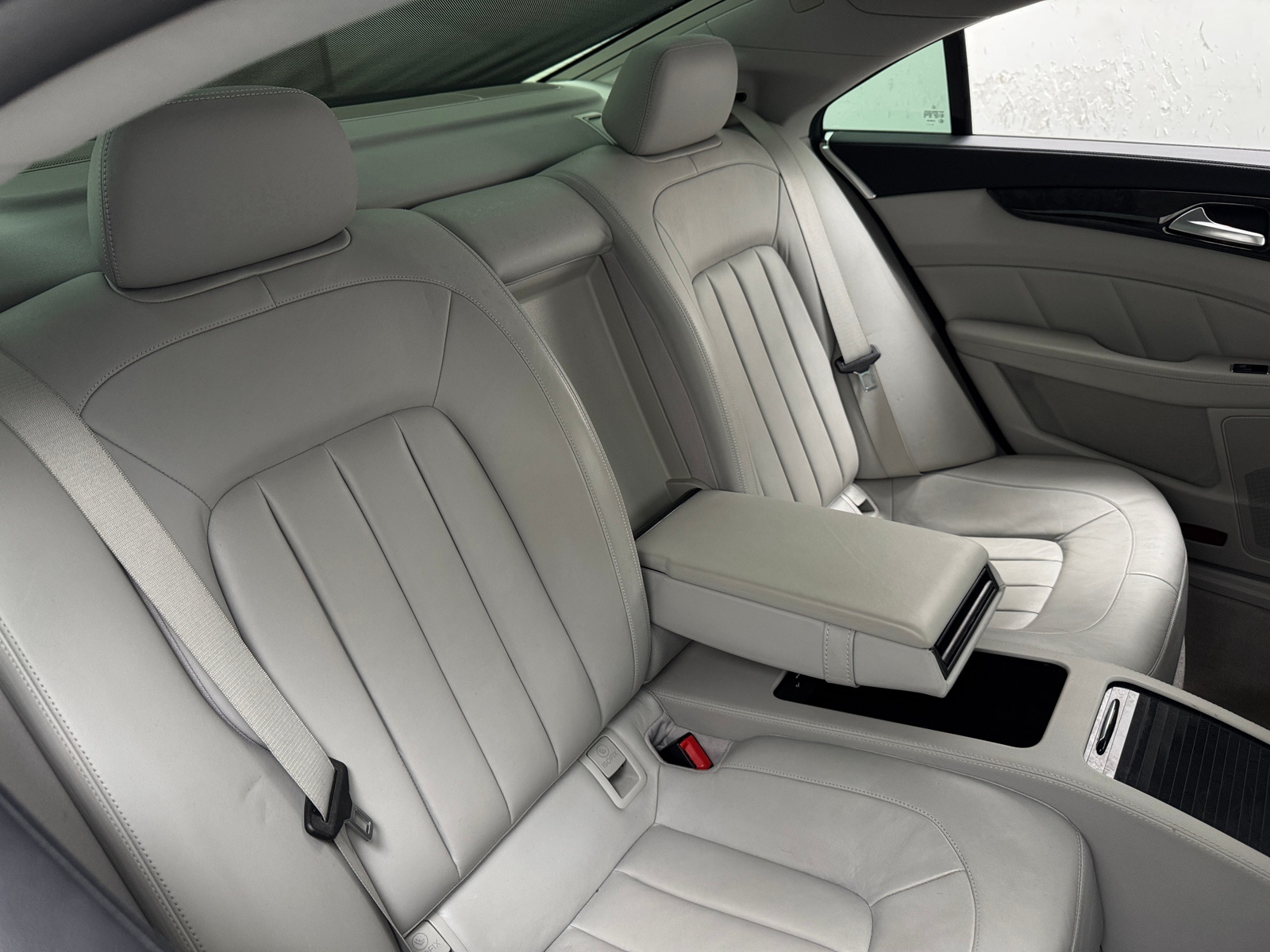 Thumbnail: 2014 Mercedes-Benz CLS - 5