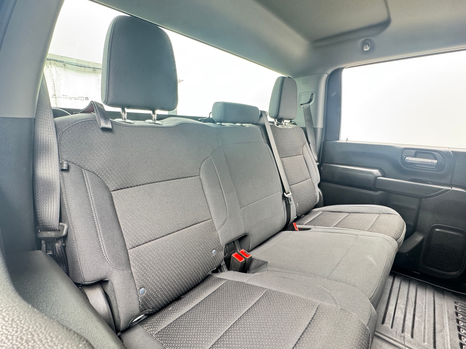 Thumbnail: 2025 GMC Sierra 2500 - 6