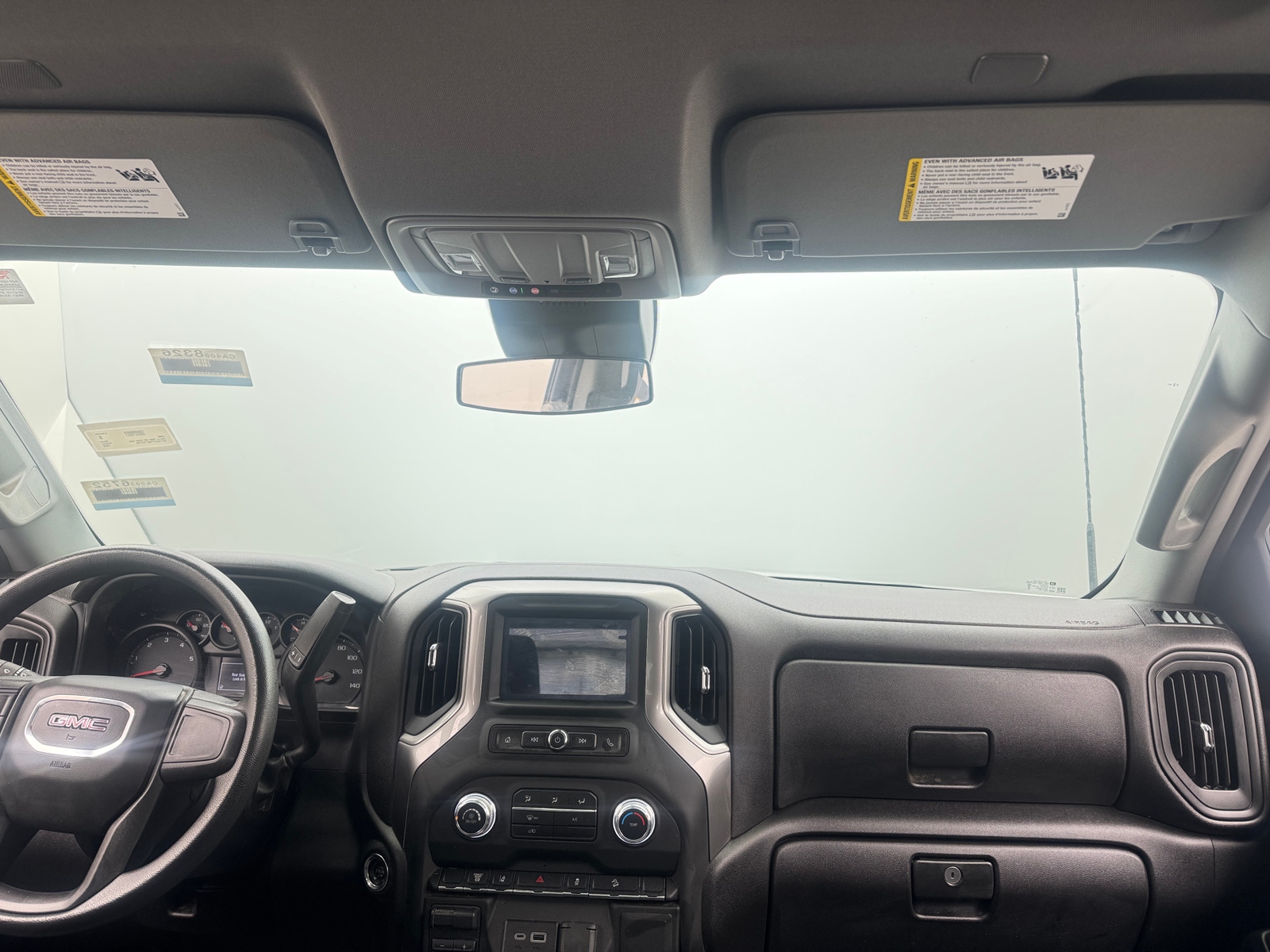 Thumbnail: 2025 GMC Sierra 2500 - 3