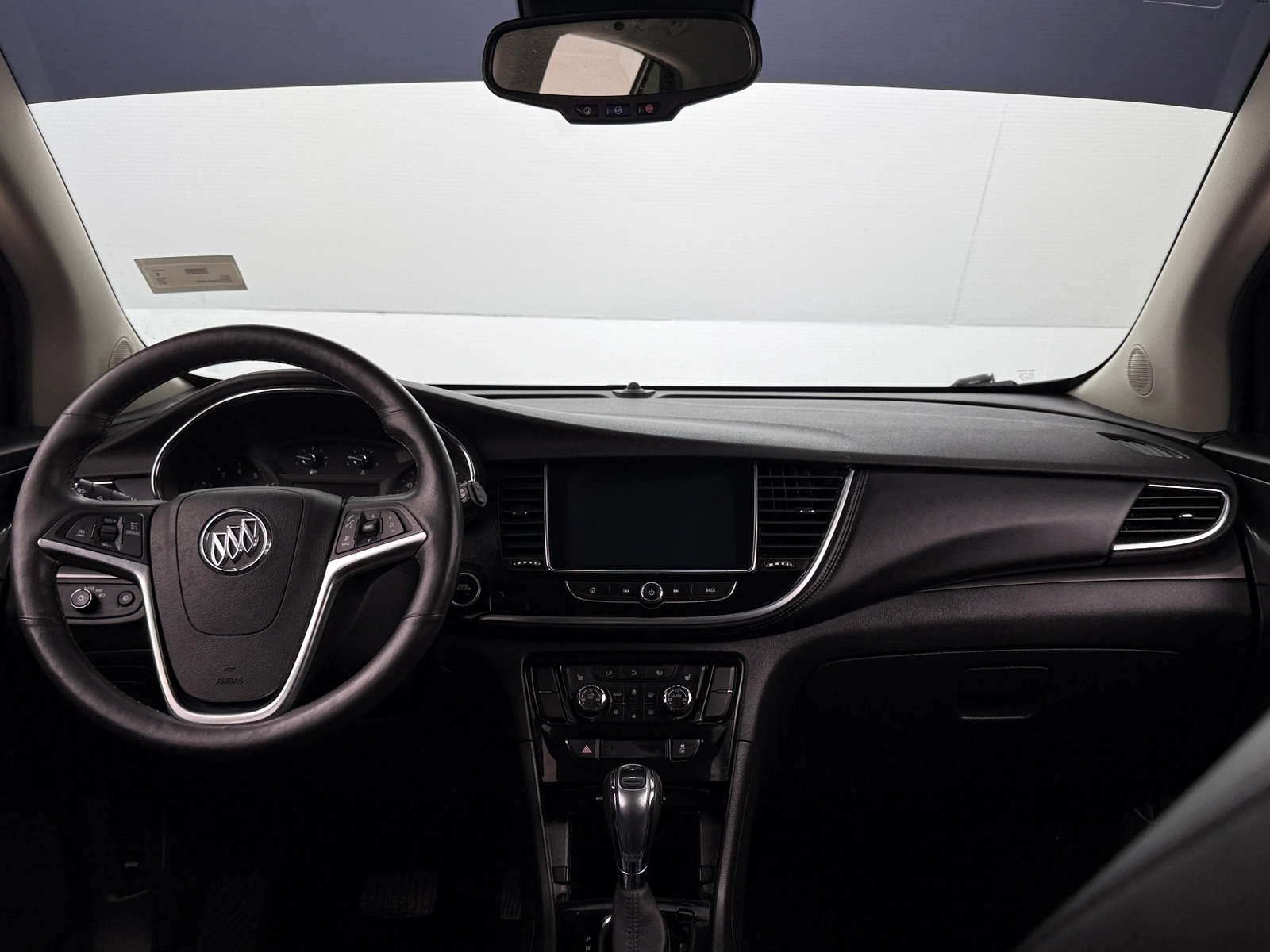 Thumbnail: 2017 Buick Encore - 2