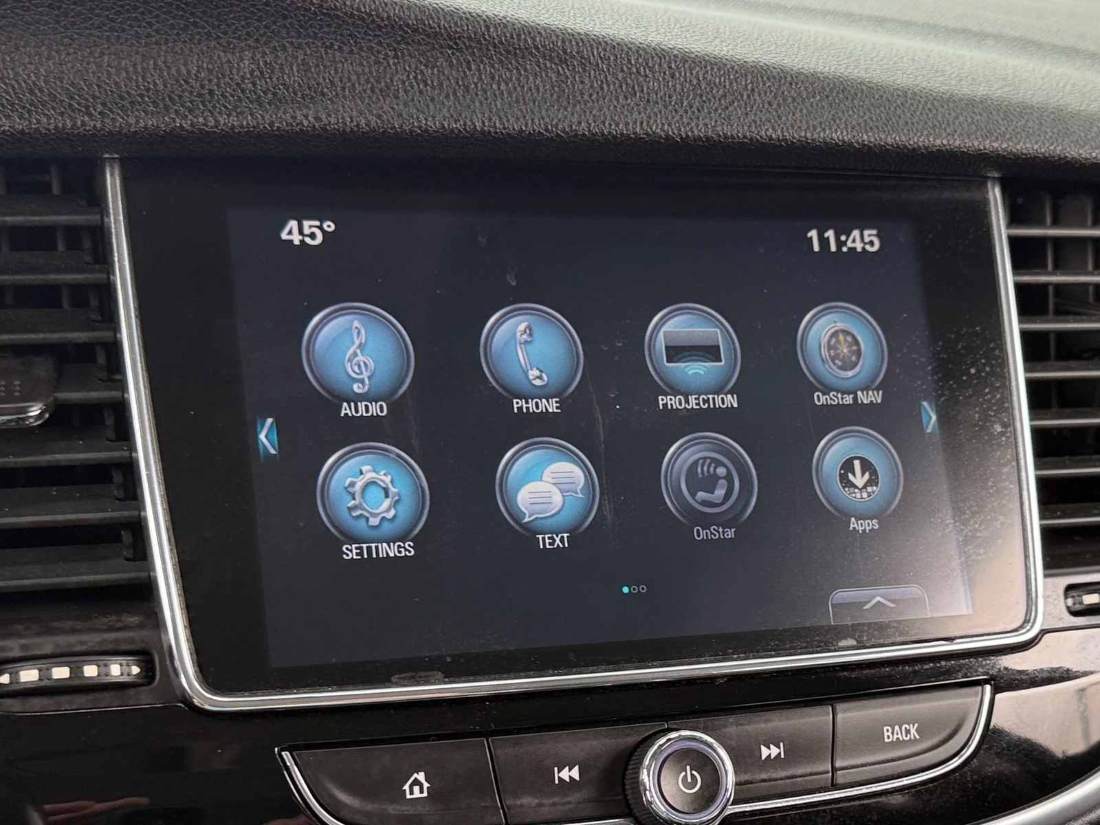 Thumbnail: 2017 Buick Encore - 3