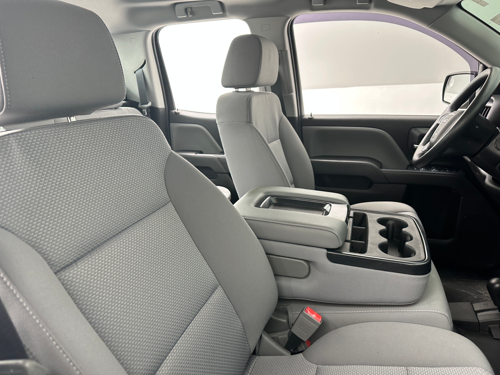 Thumbnail: 2018 GMC Sierra 1500 - 2