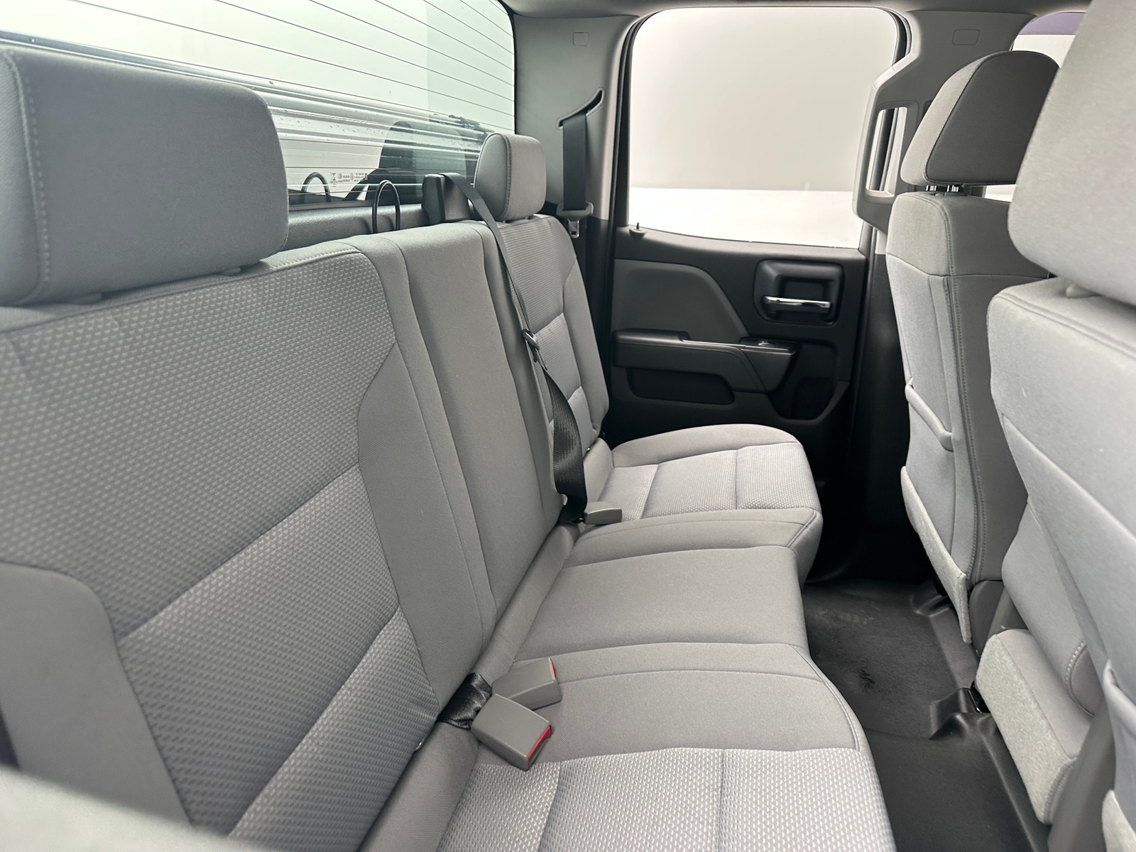 Thumbnail: 2018 GMC Sierra 1500 - 6