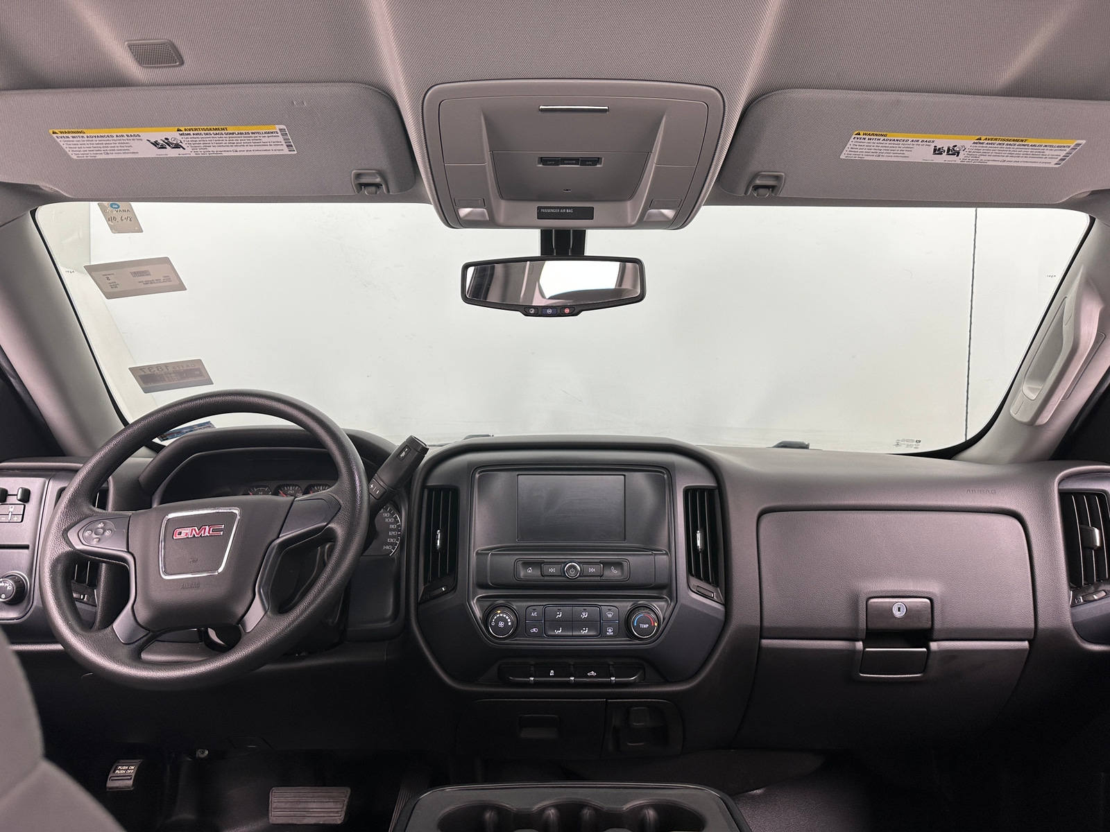 Thumbnail: 2018 GMC Sierra 1500 - 3