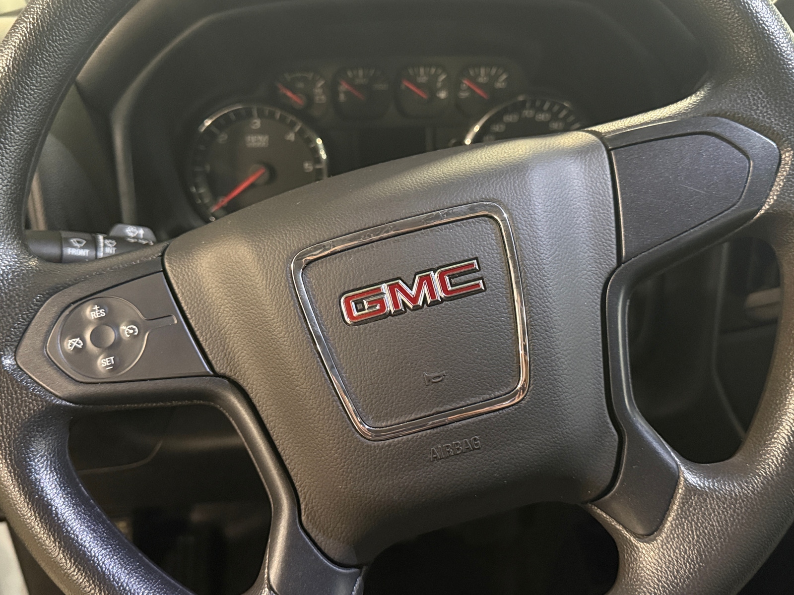 Thumbnail: 2018 GMC Sierra 1500 - 5