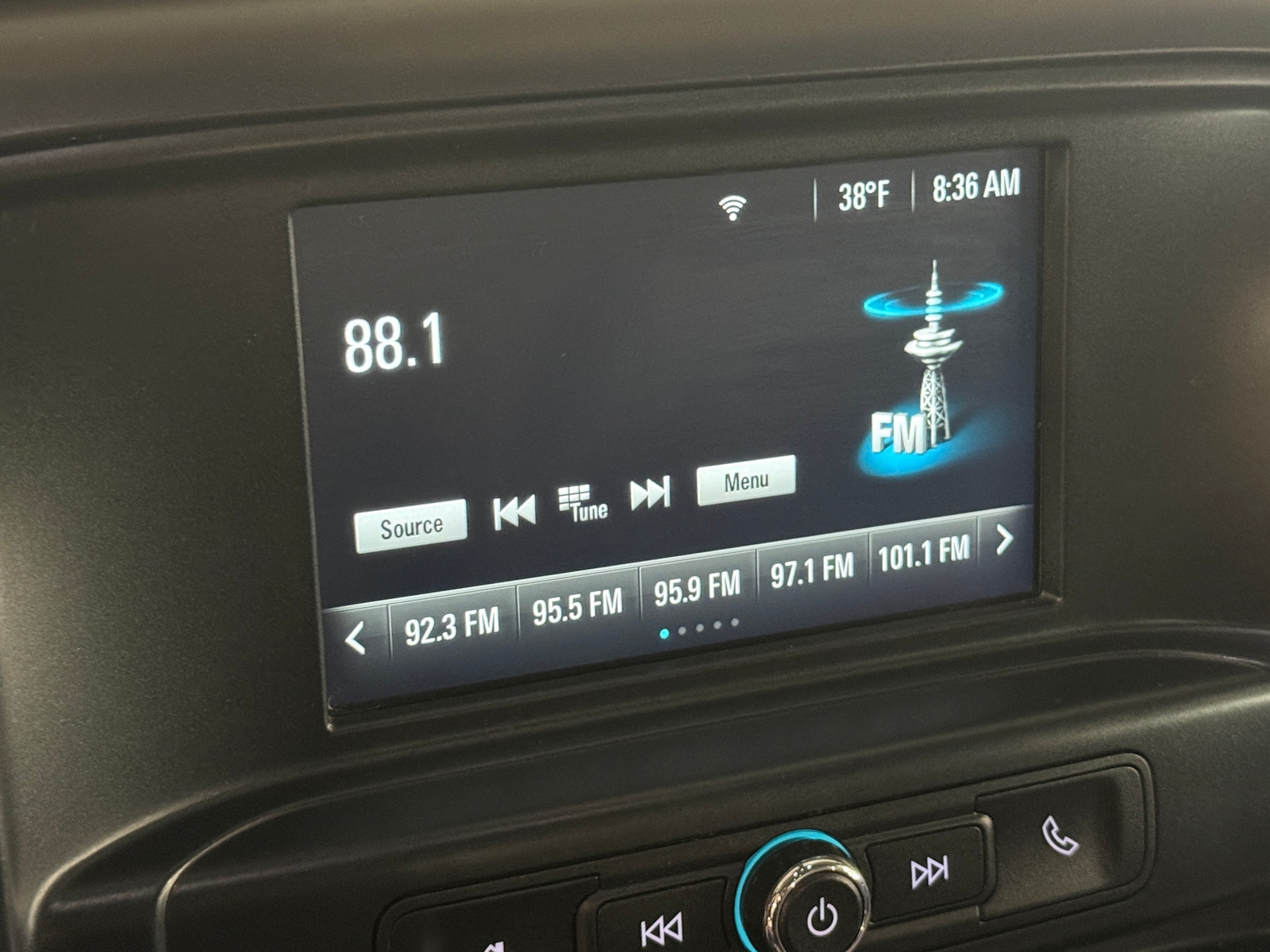 Thumbnail: 2018 GMC Sierra 1500 - 4