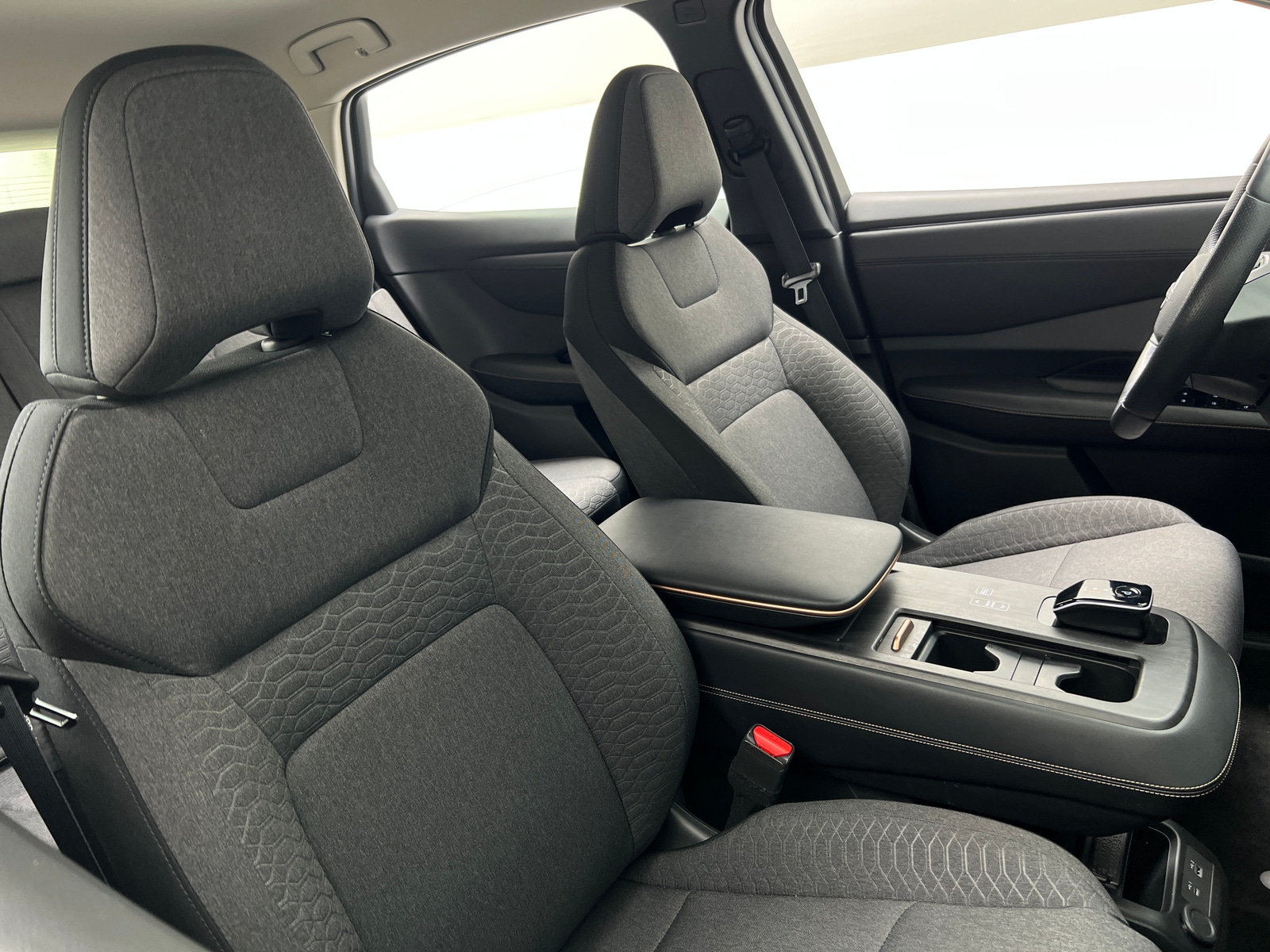 Thumbnail: 2023 Nissan Ariya - 2