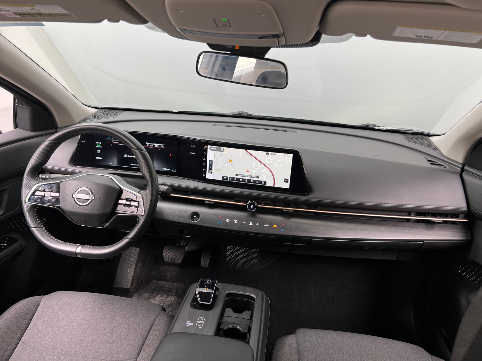 Thumbnail: 2023 Nissan Ariya - 3