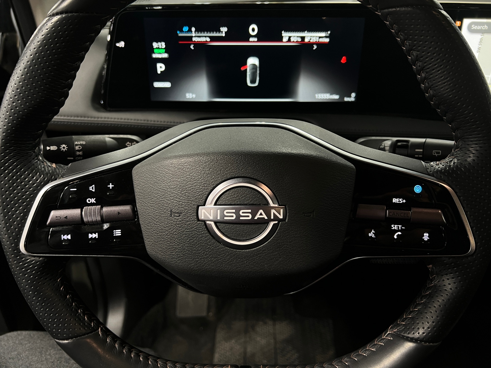 Thumbnail: 2023 Nissan Ariya - 5